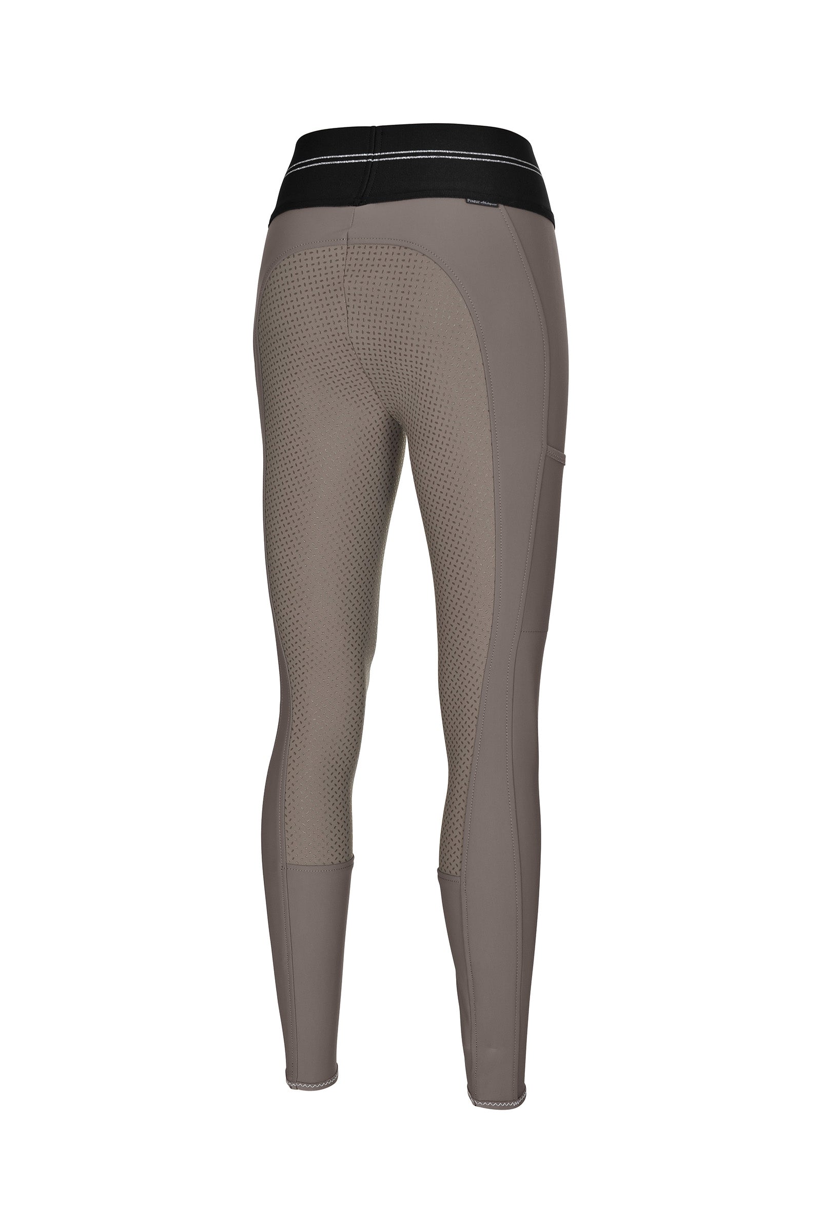 Pikeur Bryczesy Gia Grip Athleisure II z pełnym lejem dla kobiet Womens Breeches