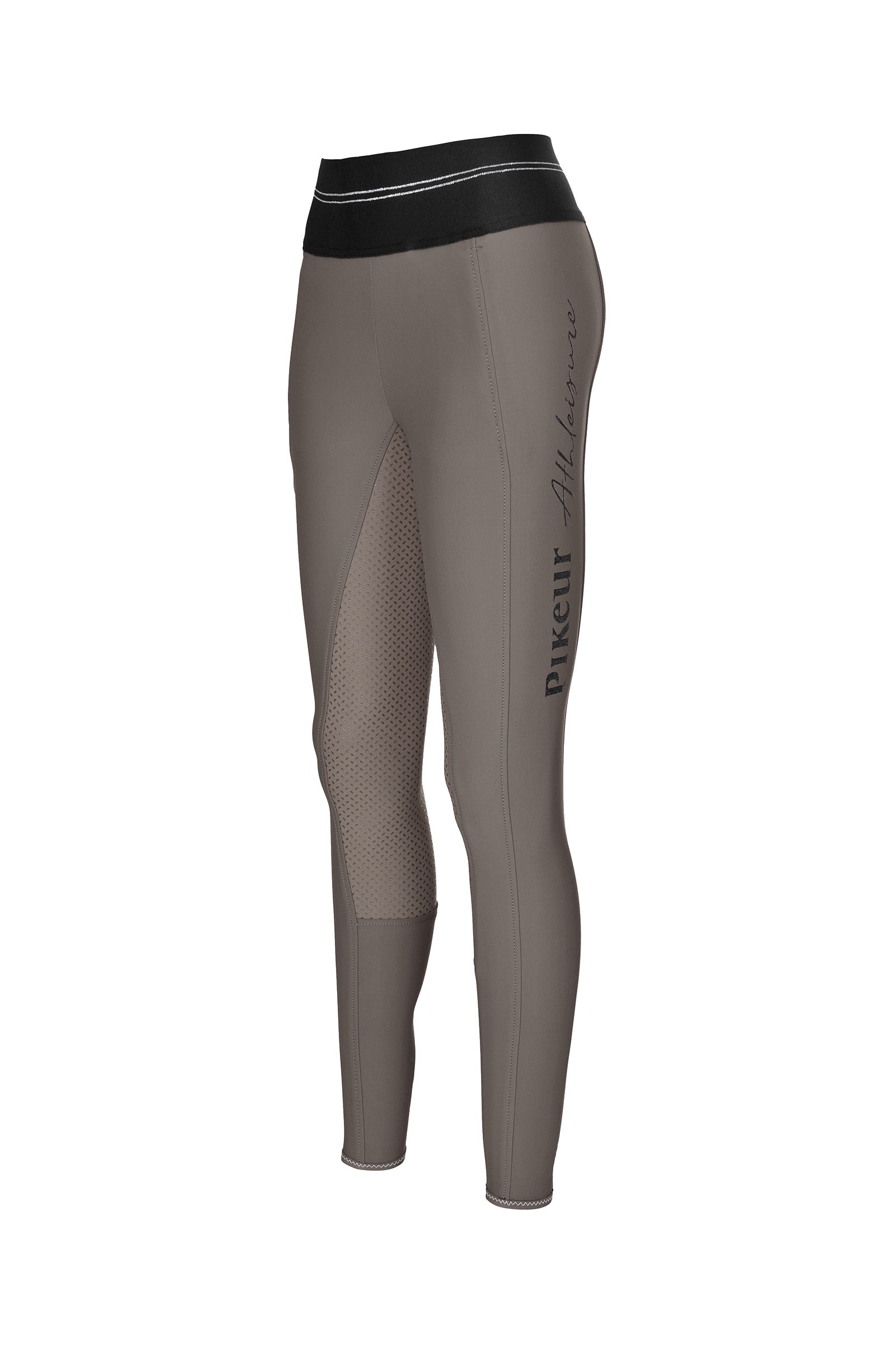 Pikeur Gia Grip Athleisure II Full Seat Breeches for Women Womens Breeches
