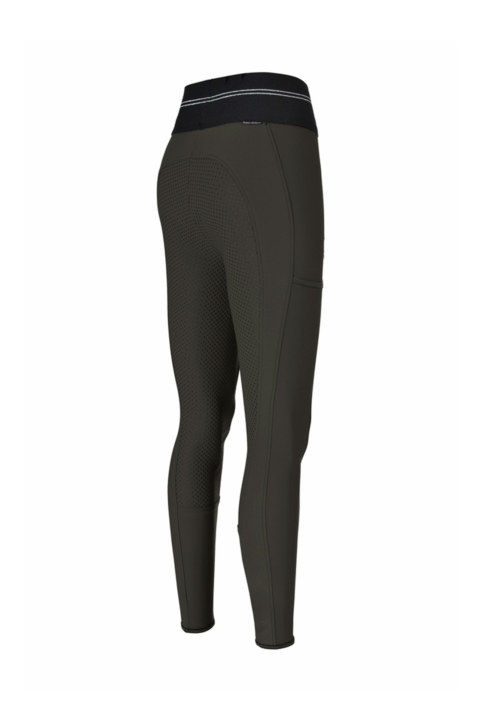 Pikeur Gia Grip Athleisure II Full Seat Breeches for Women Womens Breeches