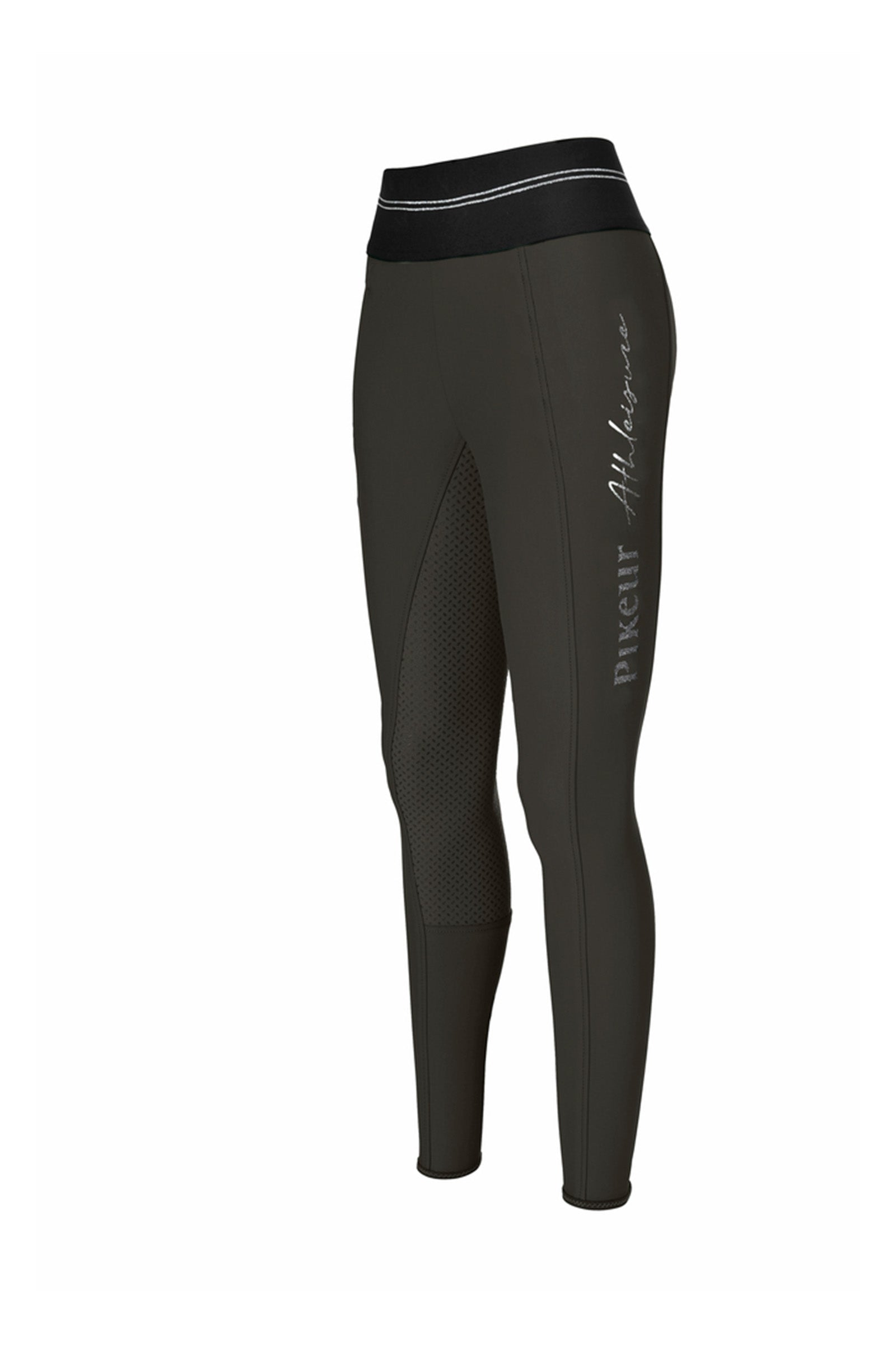 Pikeur Gia Grip Athleisure II Full Seat Breeches for Women Womens Breeches