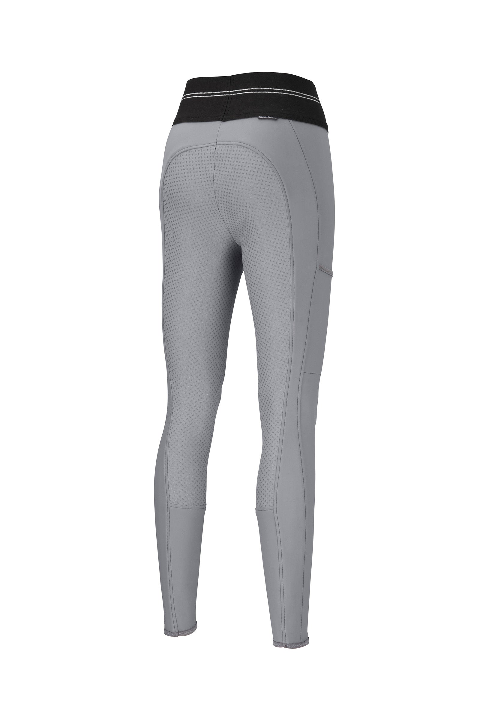 Pikeur Bryczesy Gia Grip Athleisure II z pełnym lejem dla kobiet Womens Breeches