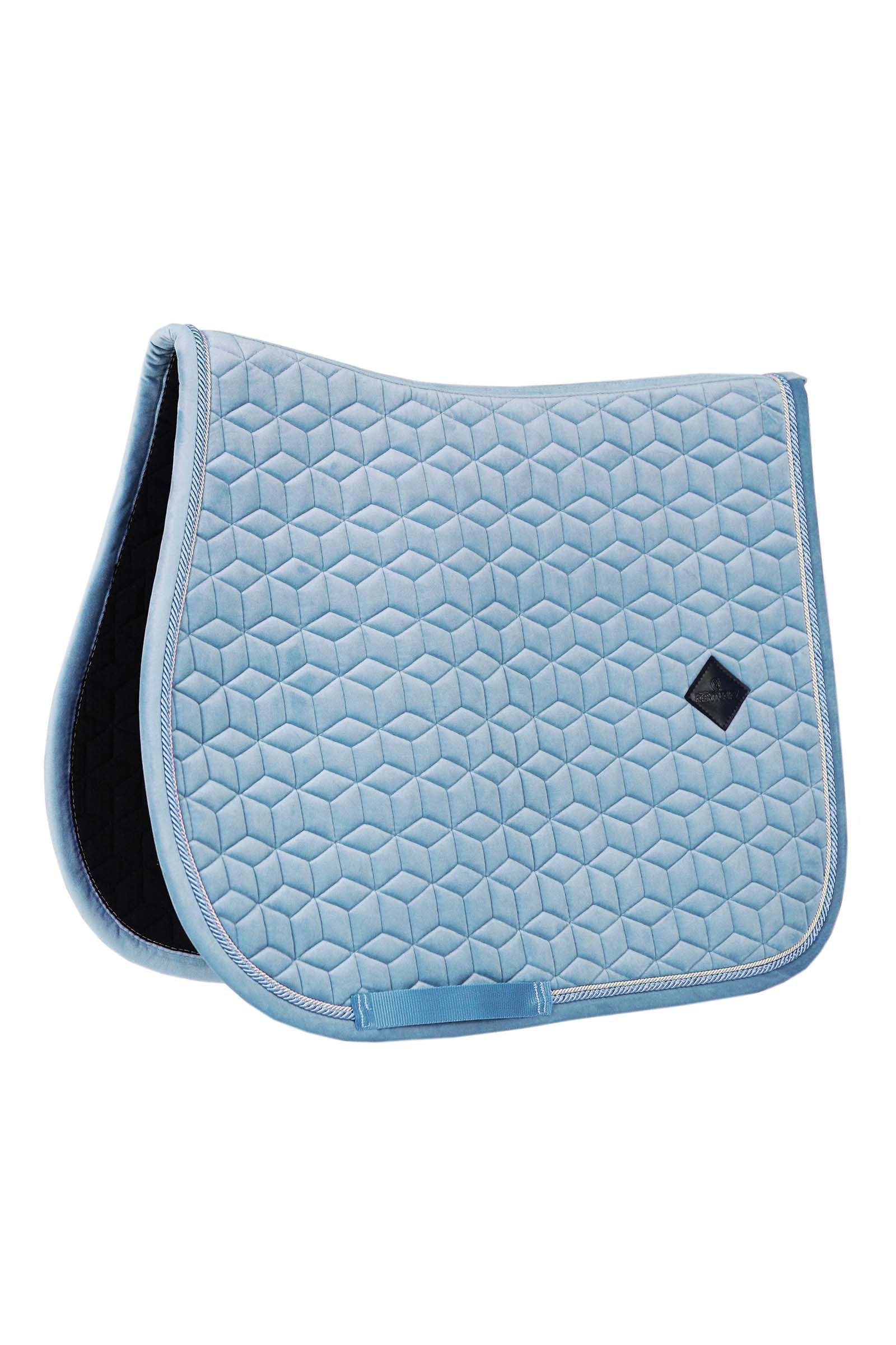 Kentucky Horsewear Velvet Czaprak skokowy Czapraki