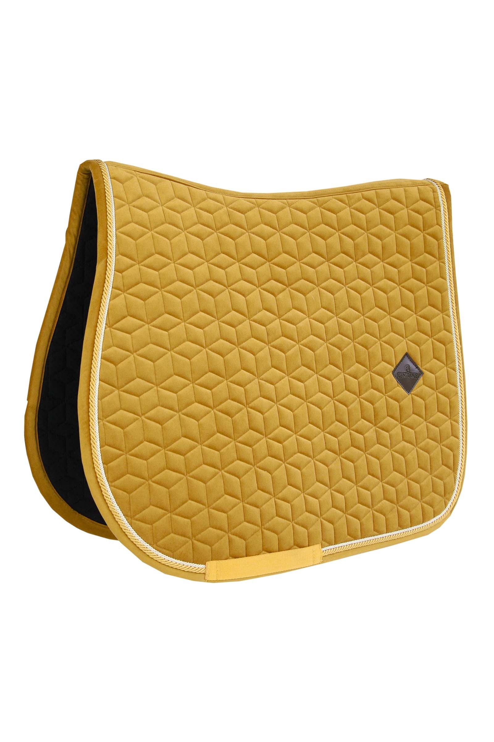 Kentucky Horsewear Velvet Czaprak skokowy Czapraki