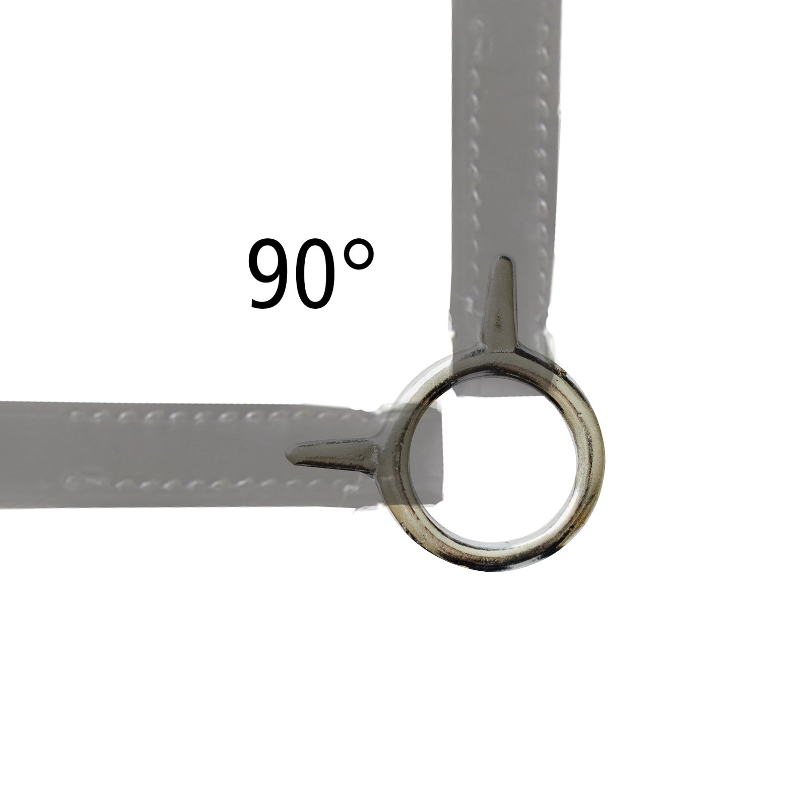 Schockemöhle Sports Noseband Turin Select Bridles & Reins