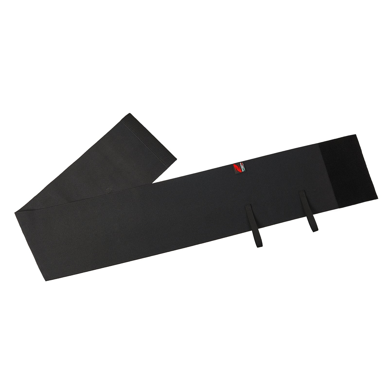 Zandona Basic Chafe Guard Saddles, Girths & Stirrups