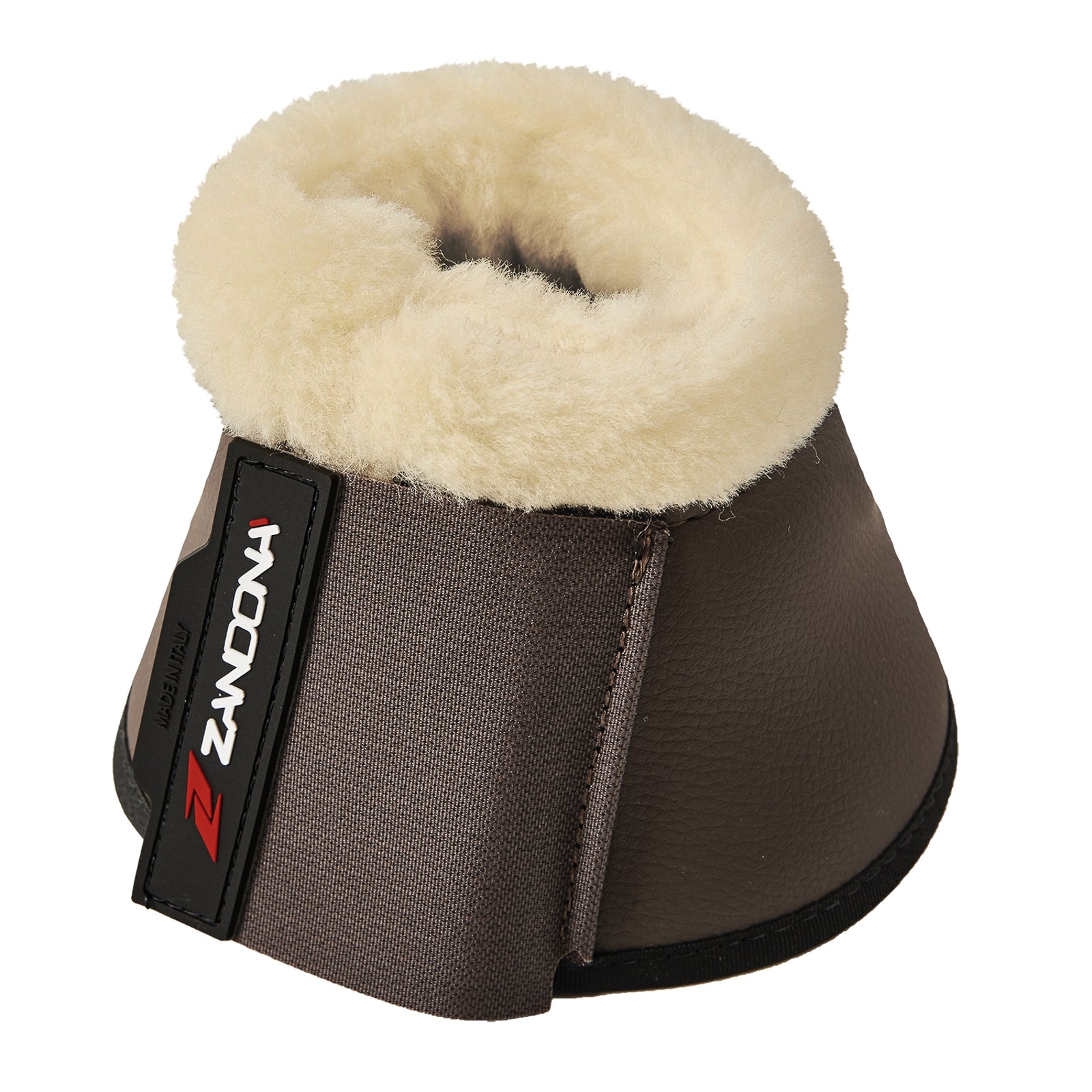 Zandona Kaloszki Royal Bell Boots Leg Protection & Hoof Protection for Horses