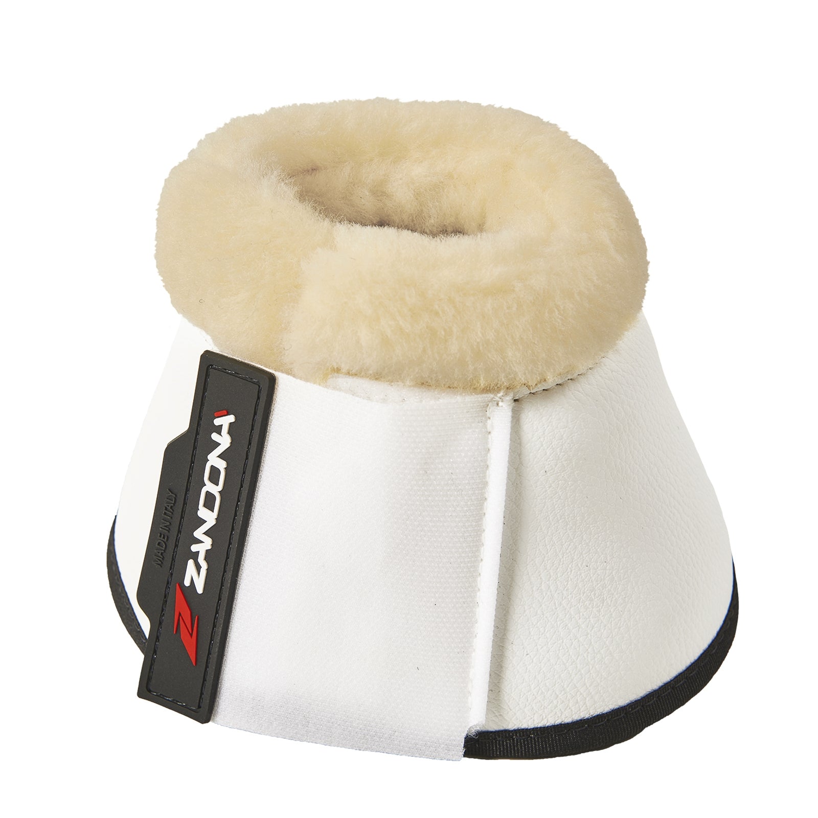 Zandona Kaloszki Royal Bell Boots Leg Protection & Hoof Protection for Horses