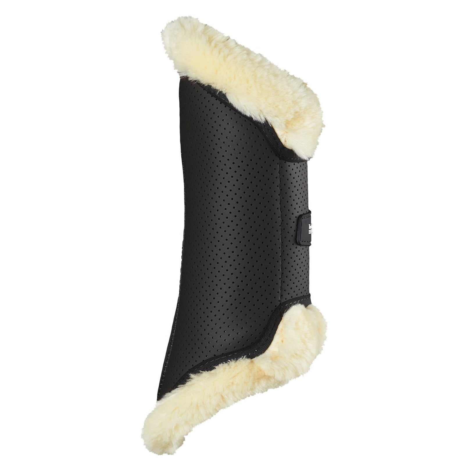 Zandona Ochraniacze tylne Turnout Boot 2.0 Rear Leg Protection & Hoof Protection for Horses