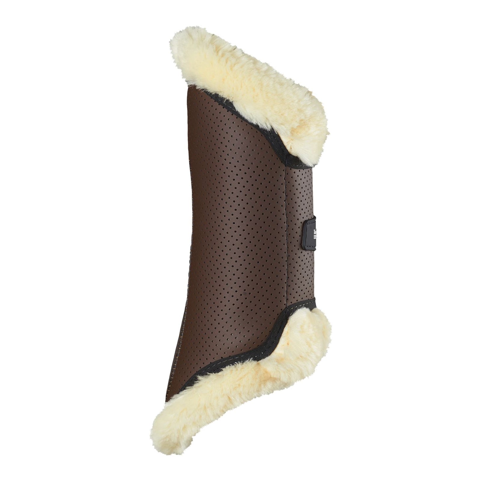 Zandona Tournout Boot 2.0 Rear Leg Protection & Hoof Protection for Horses