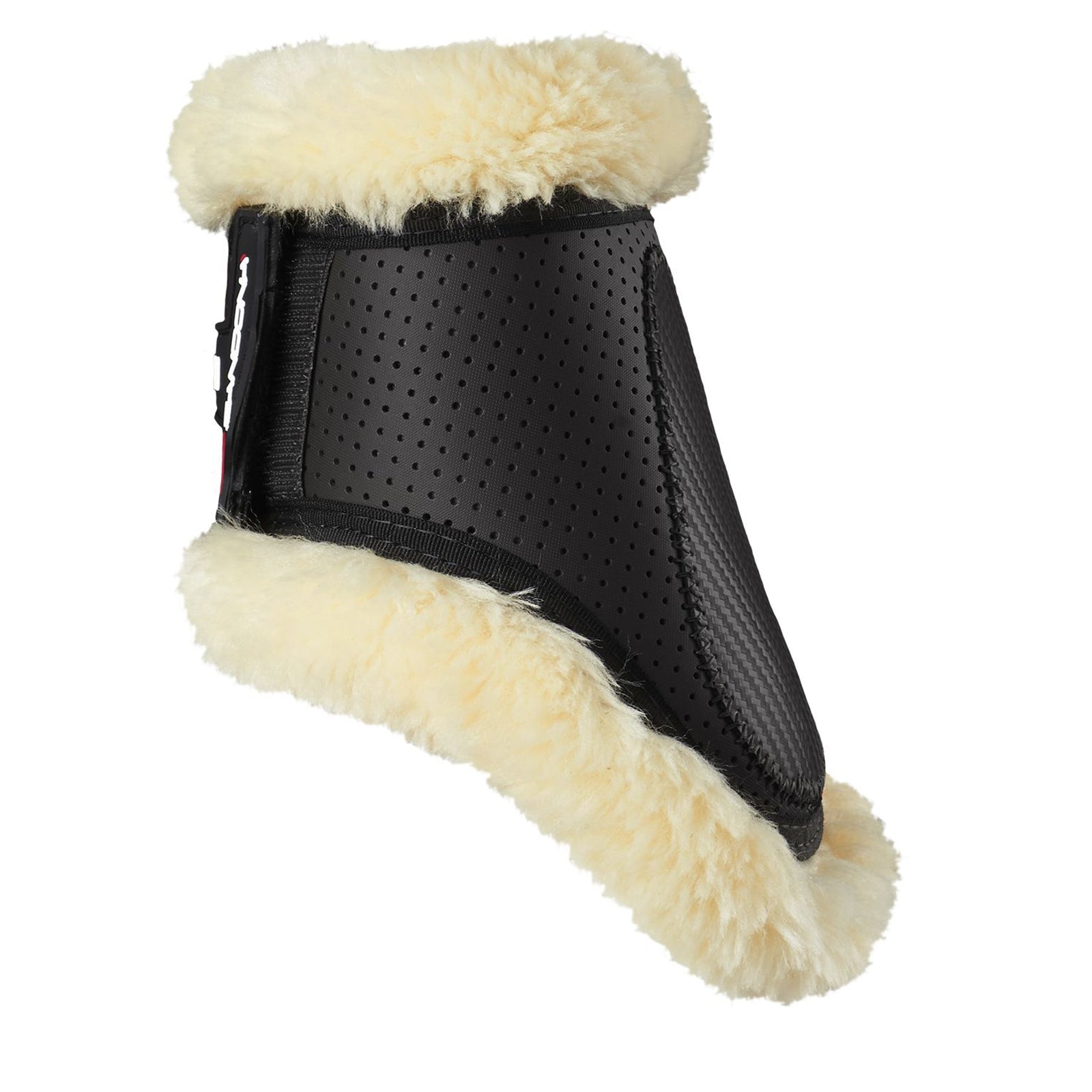 Zandona Ochraniacze tylne krótkie Turnout Boot 2.0 Rear Short Leg Protection & Hoof Protection for Horses
