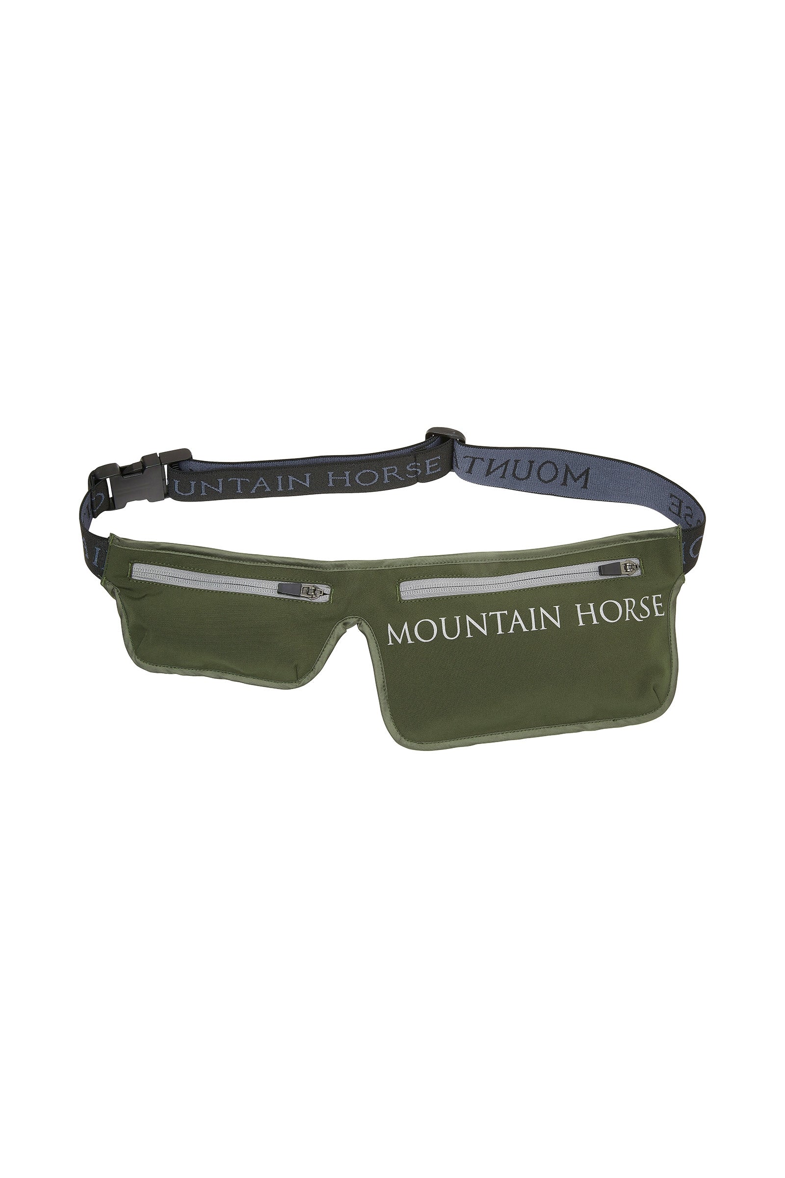 Mountain Horse Podwójna nerka Akcesoria