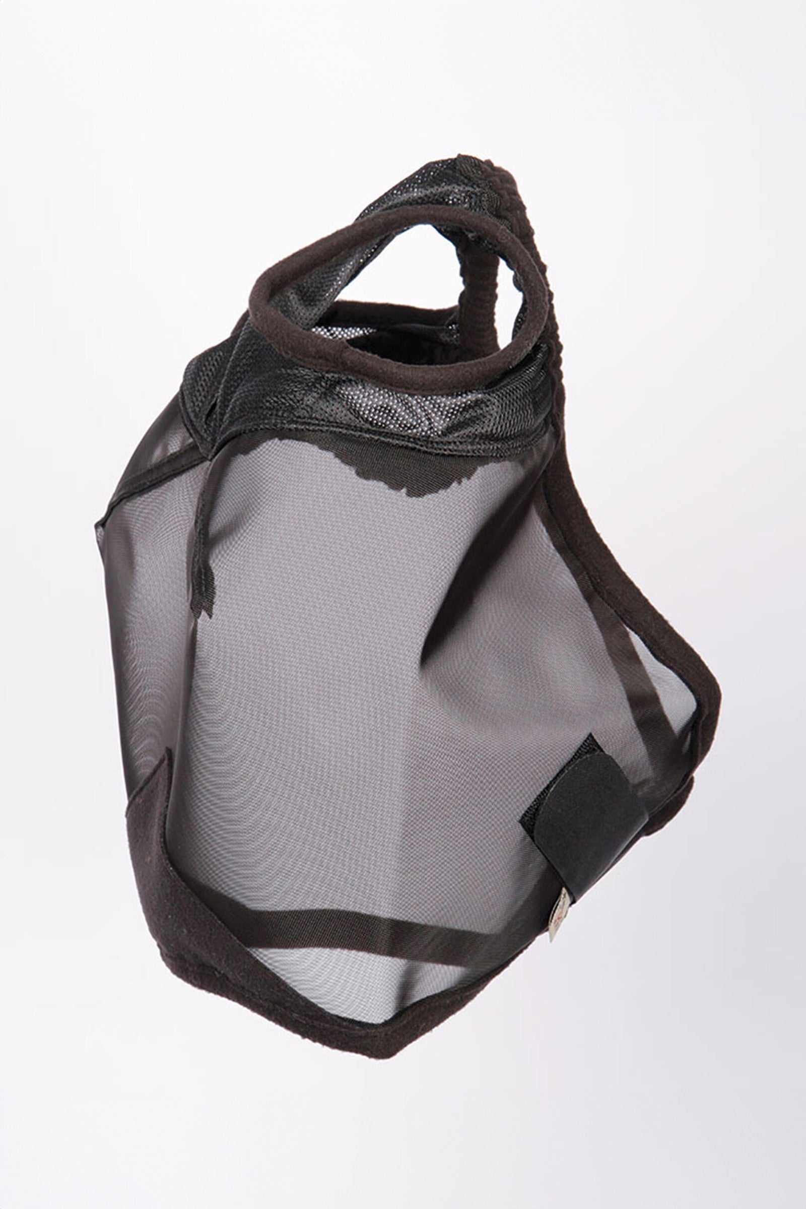 Harry's Horse Fly Mask Flyshield without Ears Antifly Protection for Horses