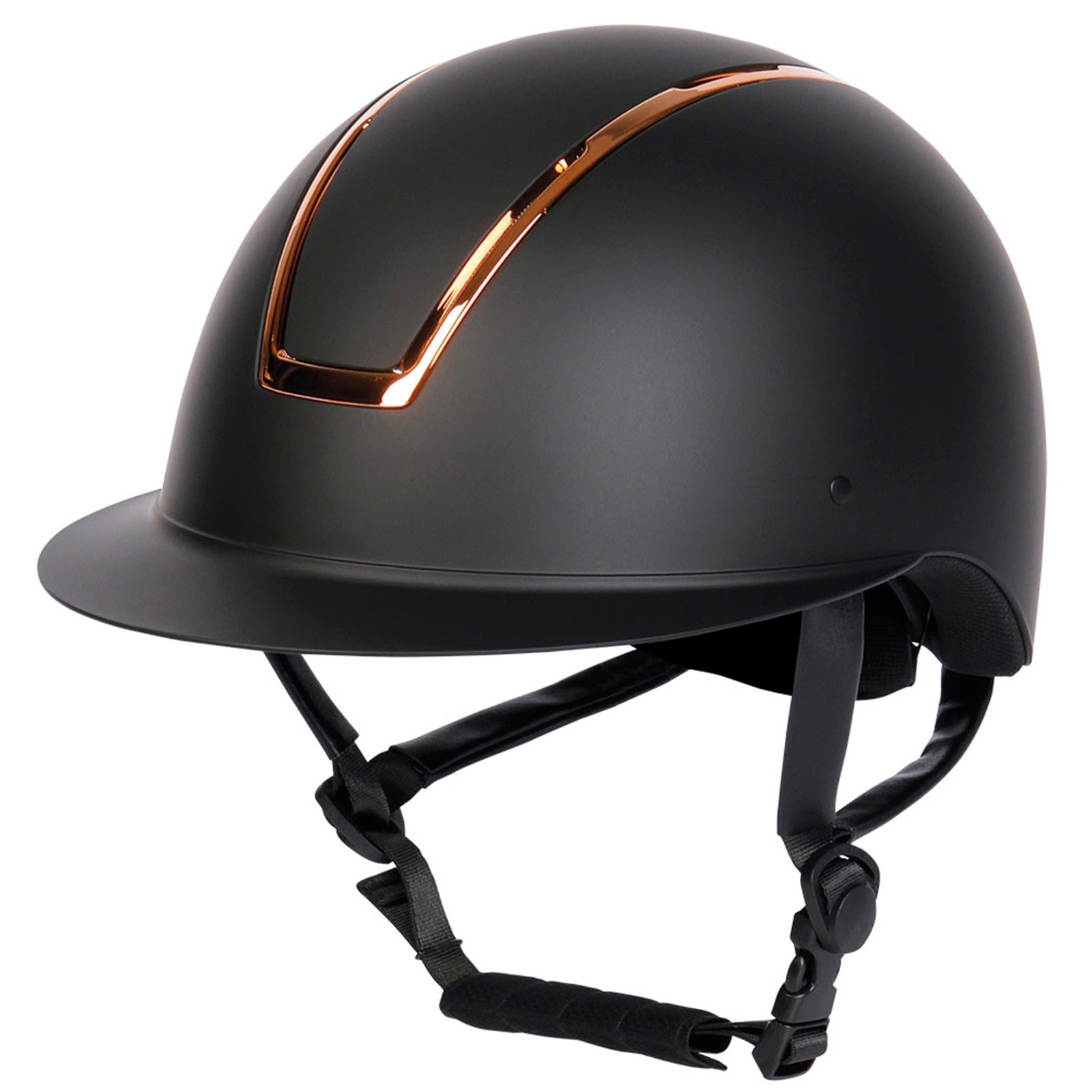 Harry's Horse Kask Harry’s Horse Royal Matt Kaski i kamizelki jeździeckie