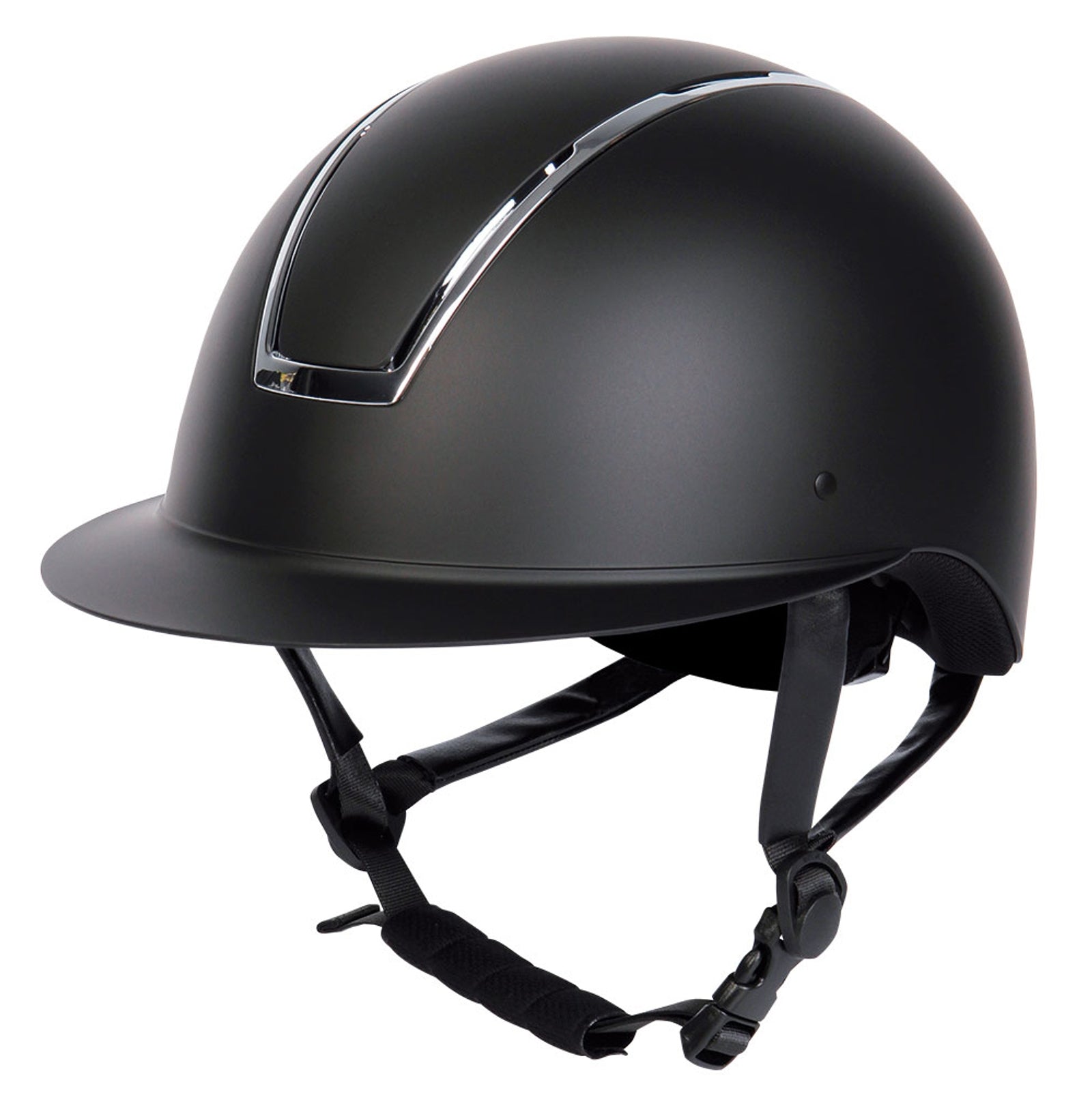 Harry's Horse Kask Harry’s Horse Royal Matt Kaski i kamizelki jeździeckie