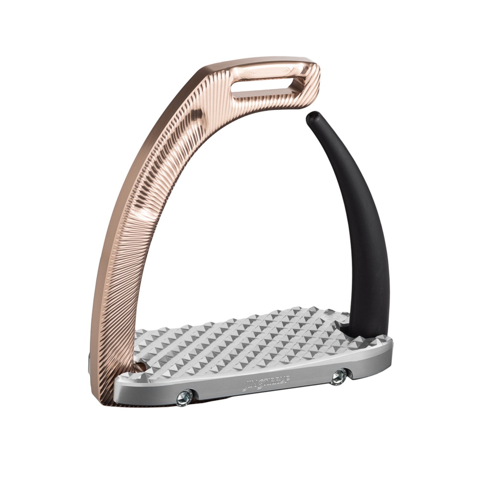 Jin Stirrup Air Saddles, Girths & Stirrups