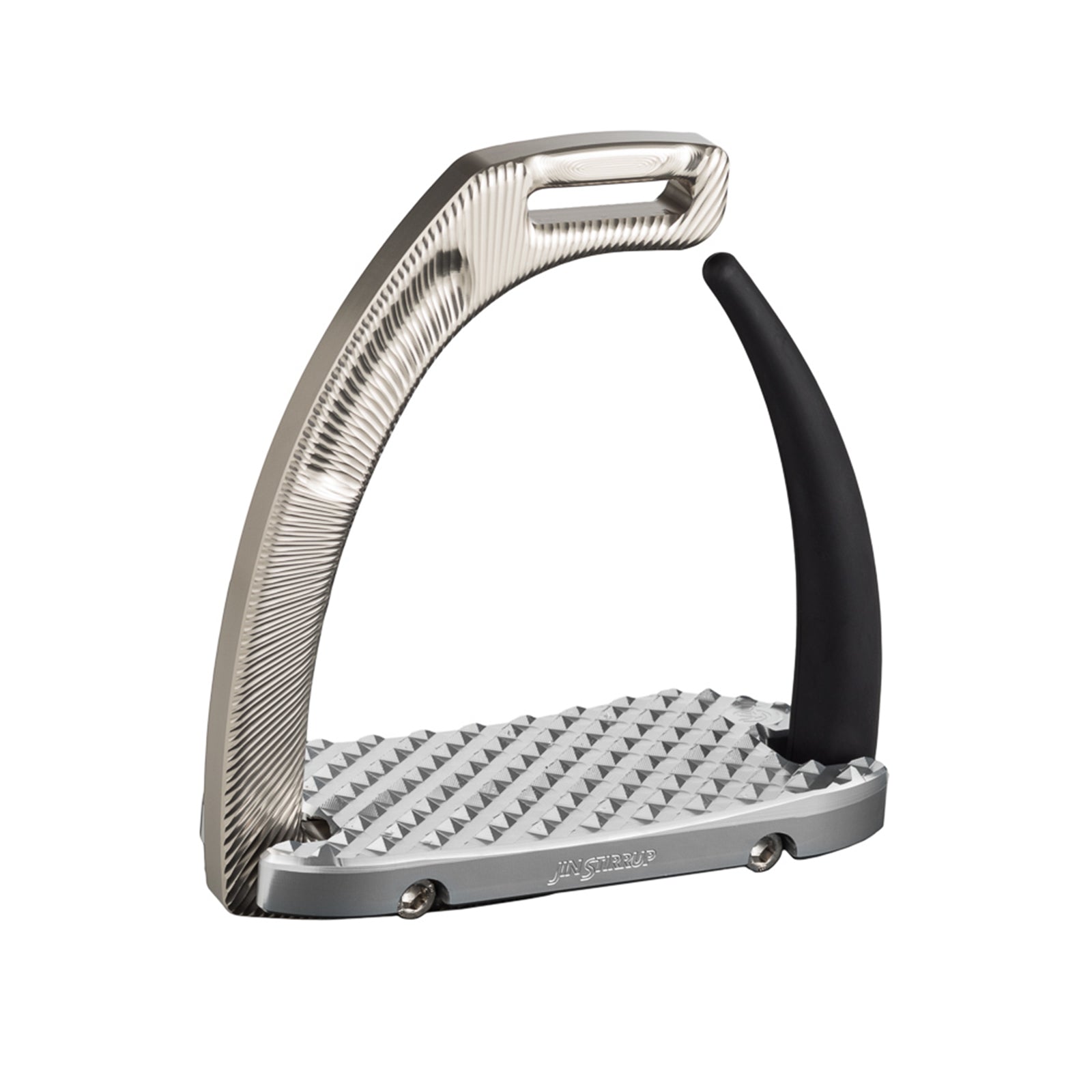 Jin Stirrup Air Saddles, Girths & Stirrups