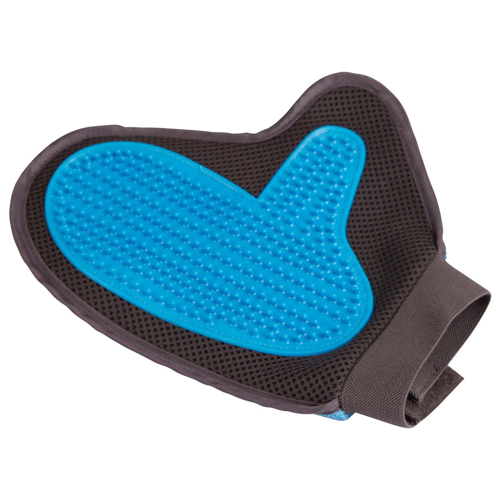 Kerbl Rękawica do pielęgnacji sierści 23cm Pies