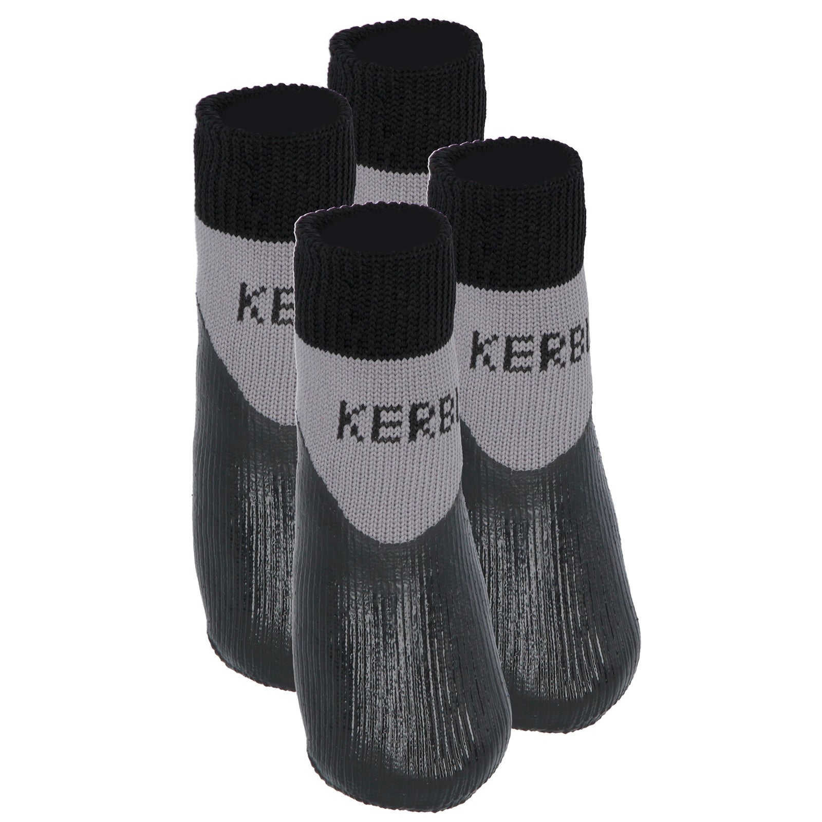 Kerbl Dog Socks Susi with Nitrile Coating, Size L-XL Dog Accesories