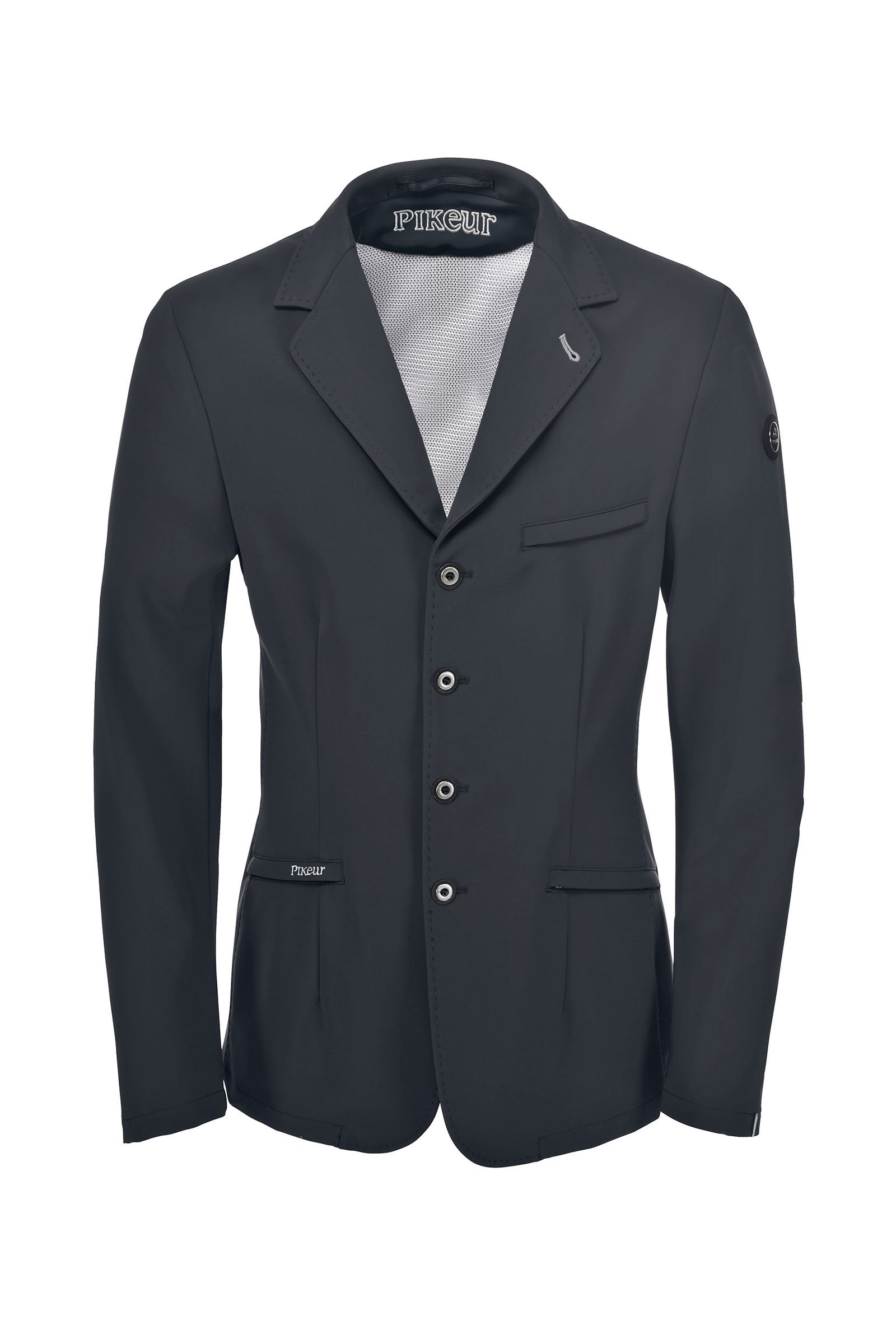 Pikeur Frak konkursowy męski softshell Askan Odzież jeździecka męska