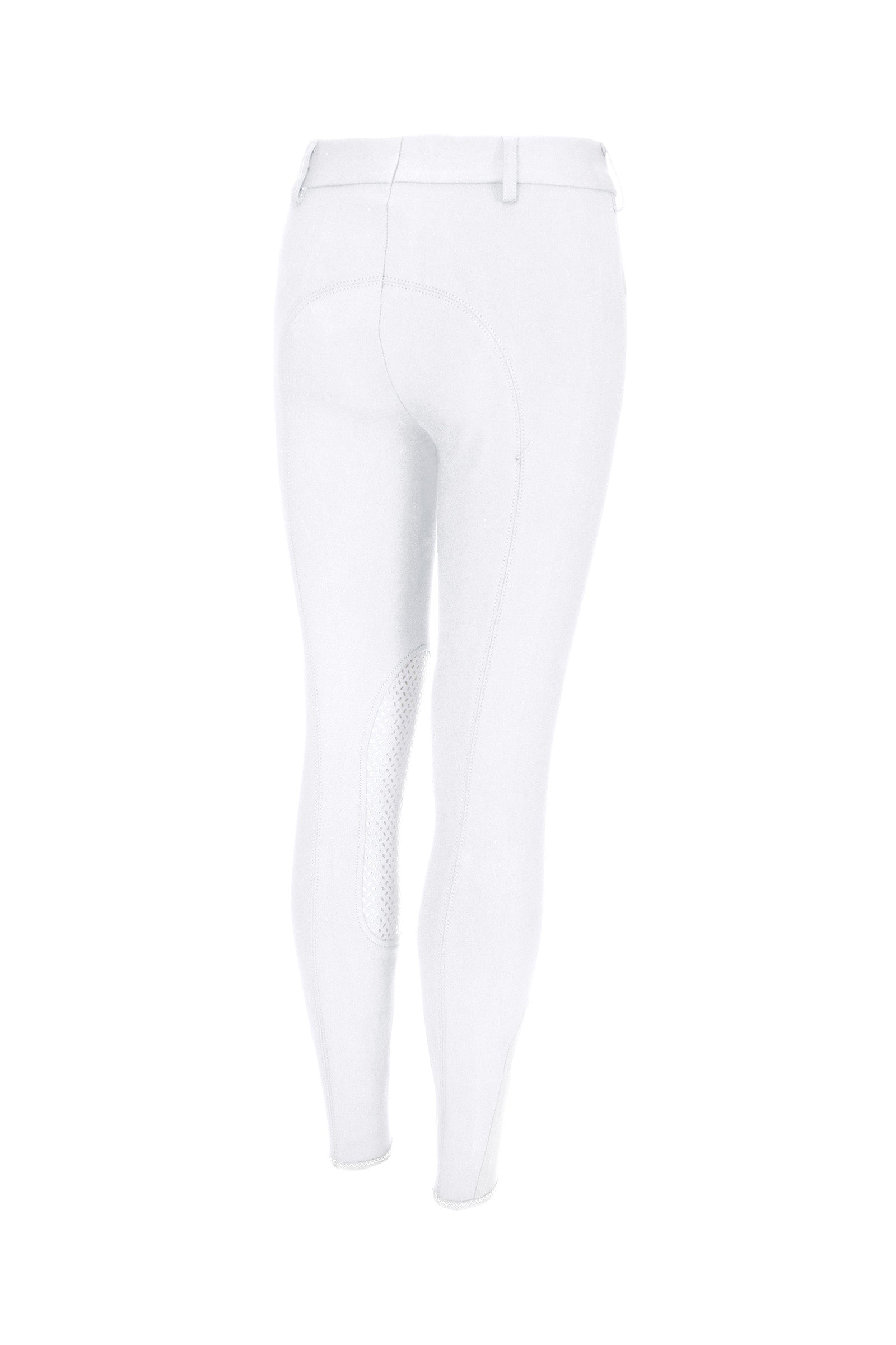 Pikeur Bryczesy dziecięce z krótkim lejem typu Grip Brooklyn Odzież jeździecka dziecięca