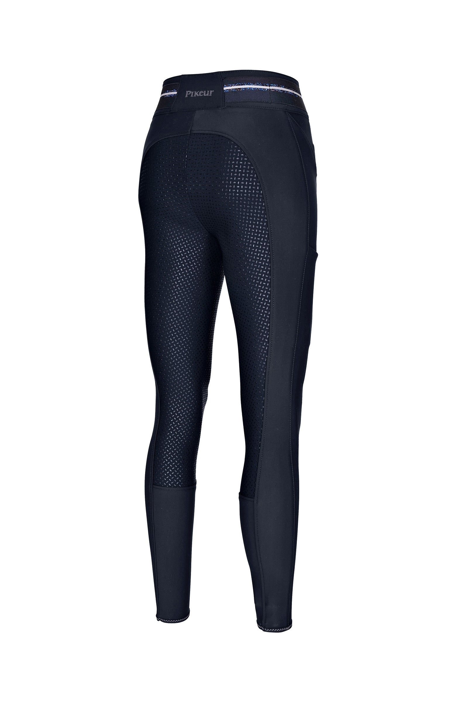 Pikeur Bryczesy z pełnym lejem typu Grip Calanja Womens Breeches