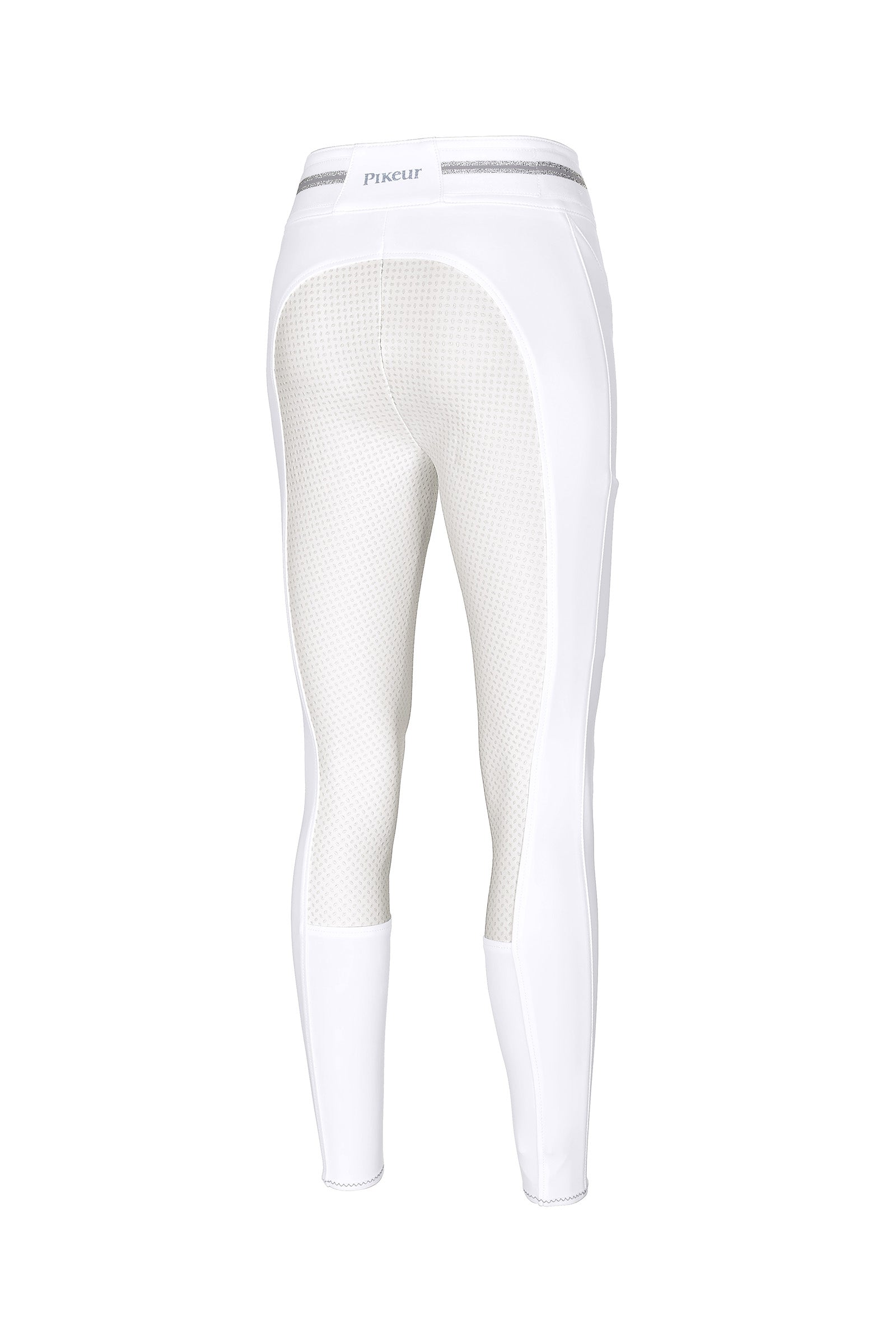 Pikeur Bryczesy z pełnym lejem typu Grip Calanja Womens Breeches