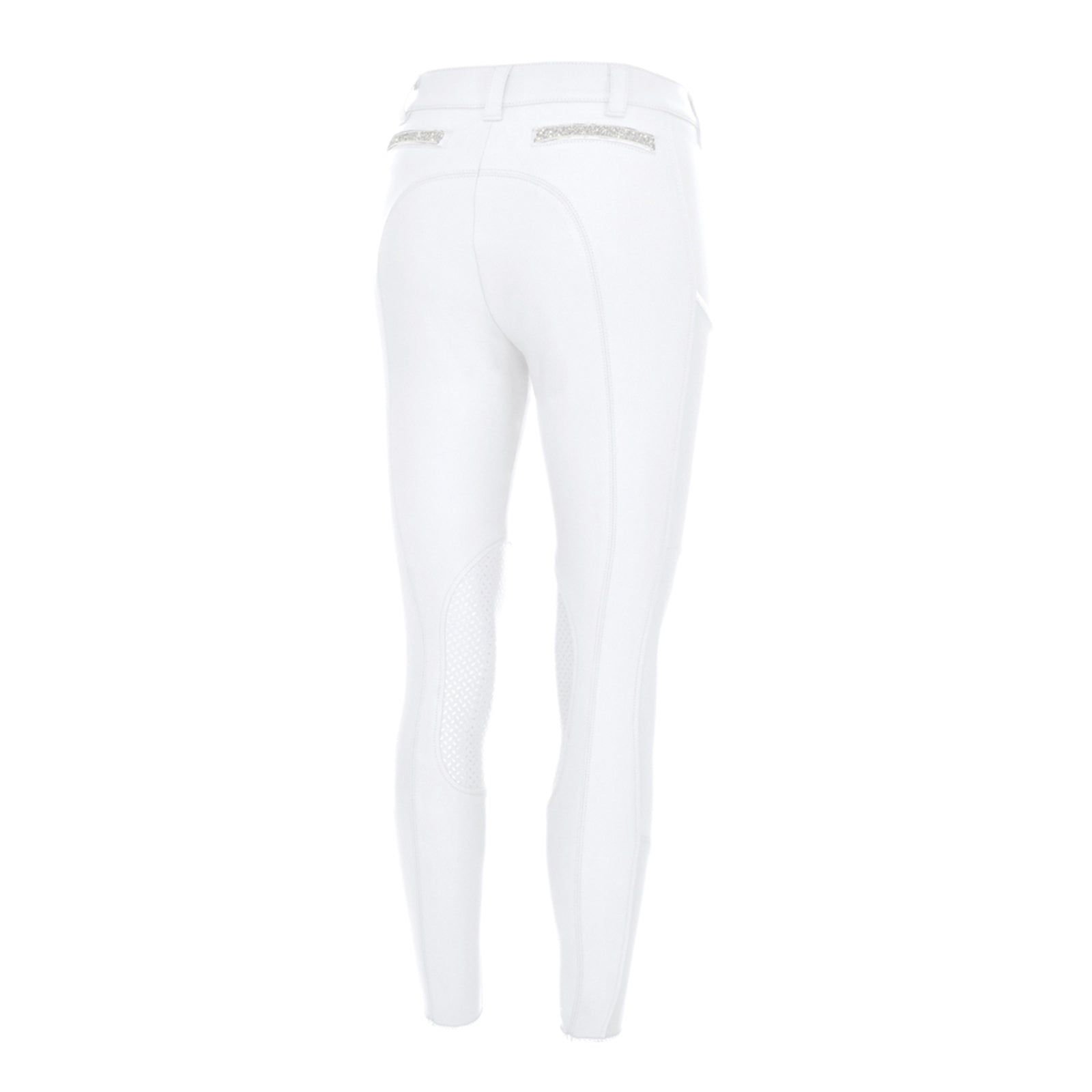 Pikeur Bryczesy Henriette z lejem kolanowym typu Grip Womens Breeches