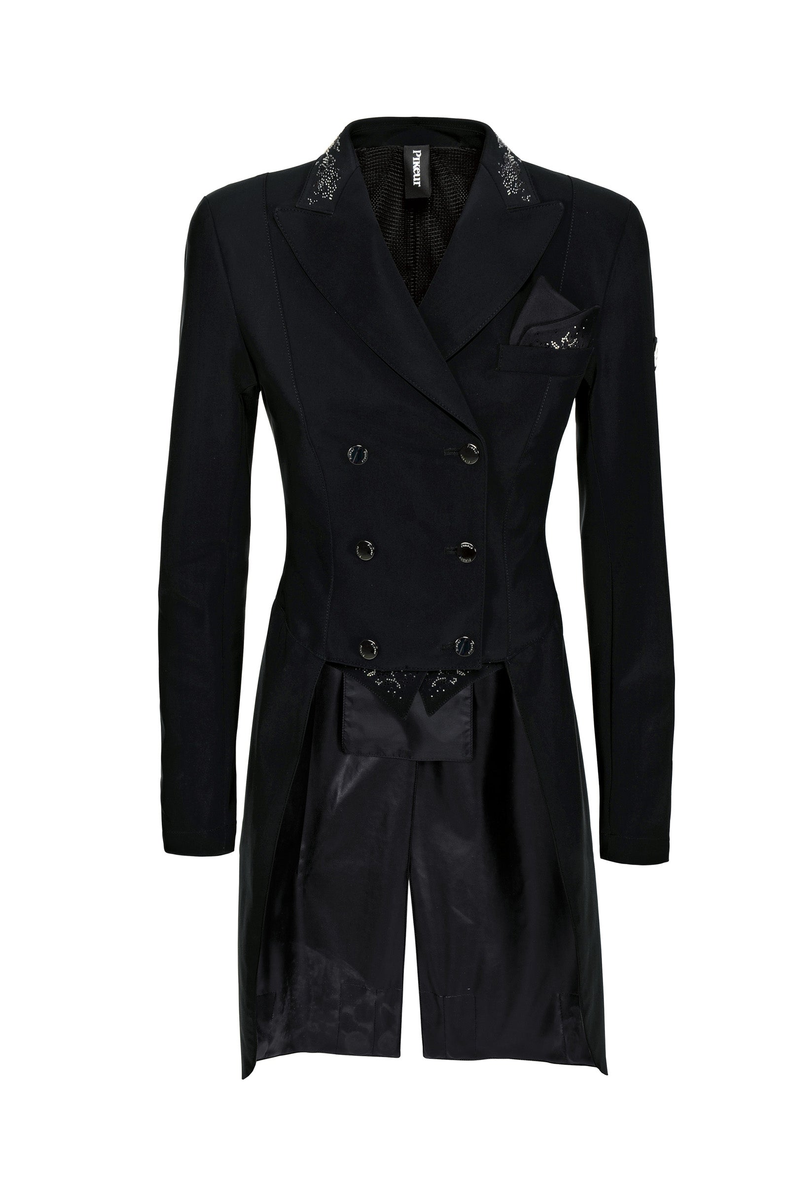 Pikeur Lilien Show Jacket Women’s Riding Clothing