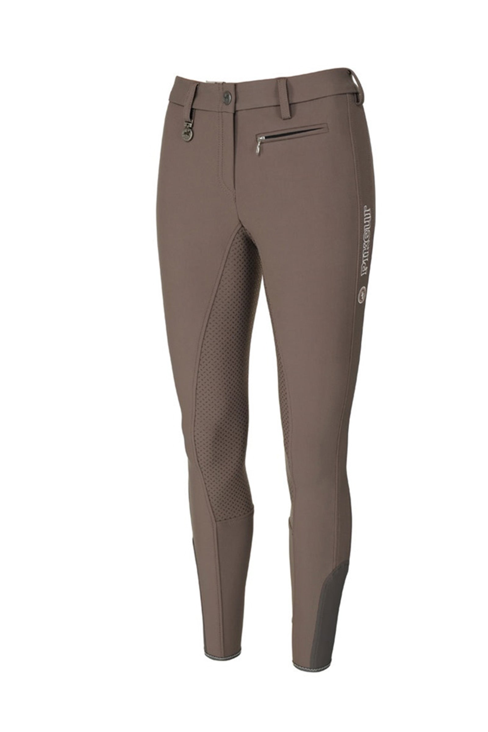 Pikeur Bryczesy Lucinda Full Grip dla kobiet Womens Breeches