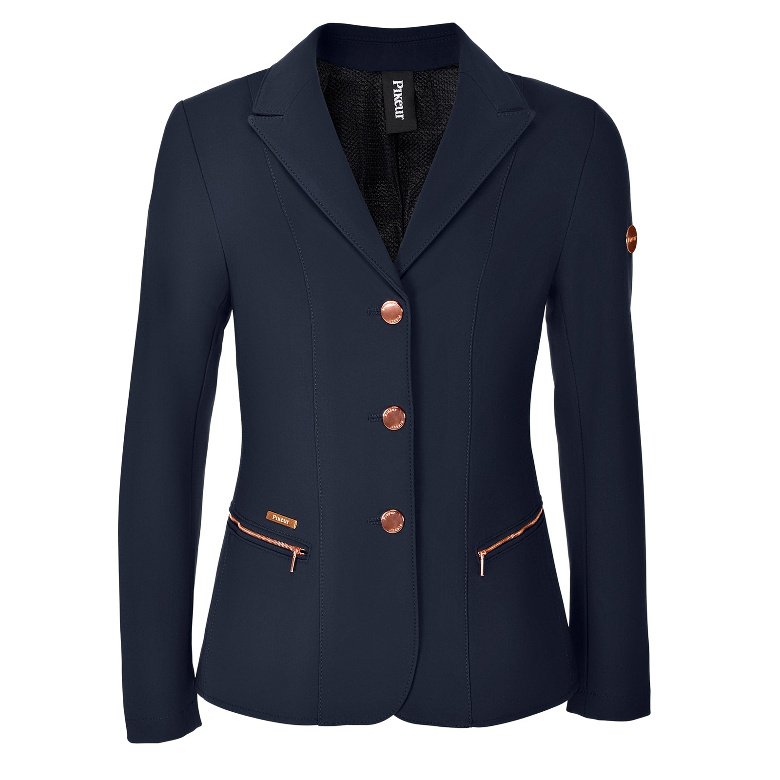 Pikeur Frak konkursowy dziecięcy Manila Odzież jeździecka dziecięca