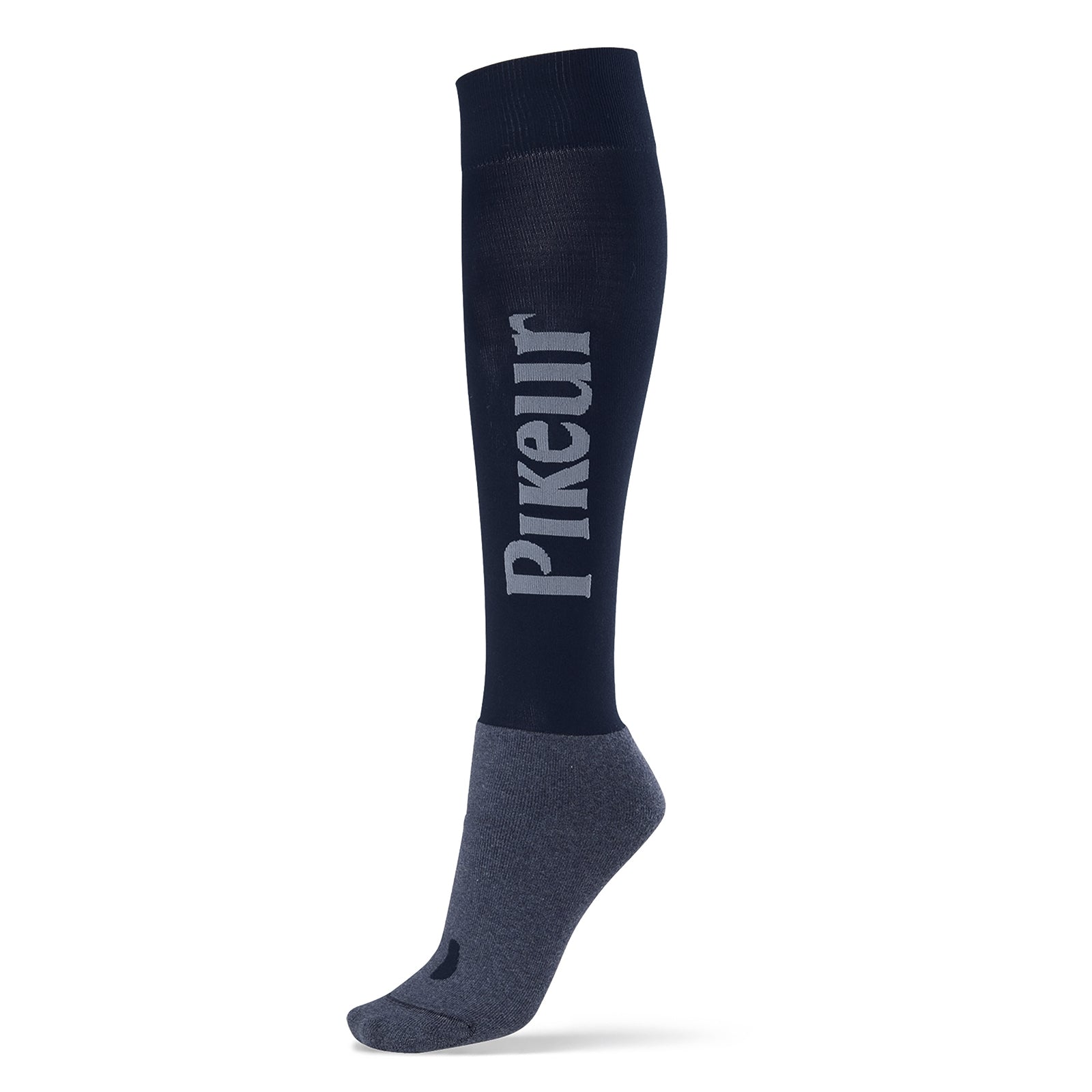 Pikeur Socks with Pikeur Stitching Socks