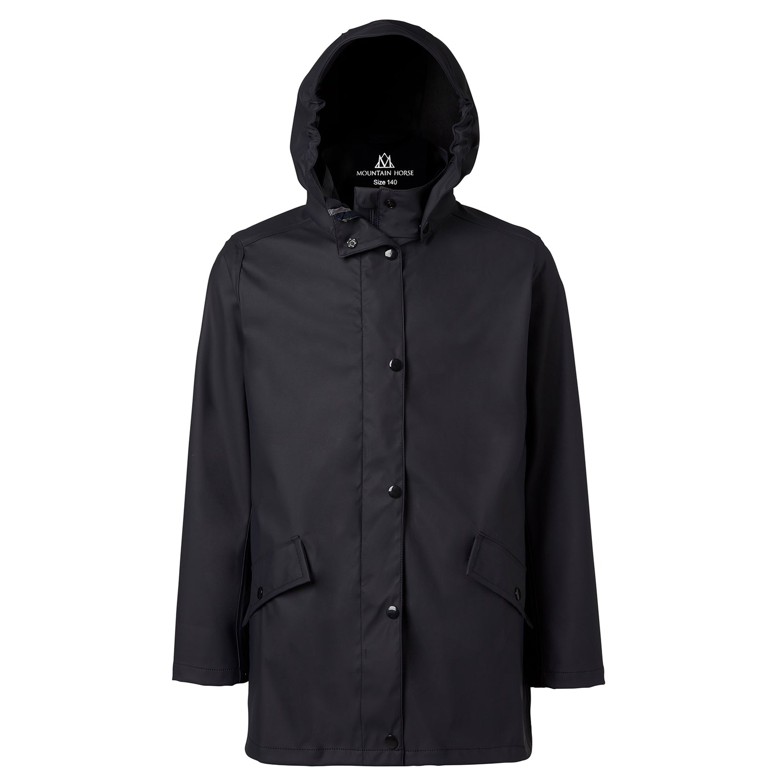 Mountain Horse Drops Kids´ Raincoat Kids Apparel