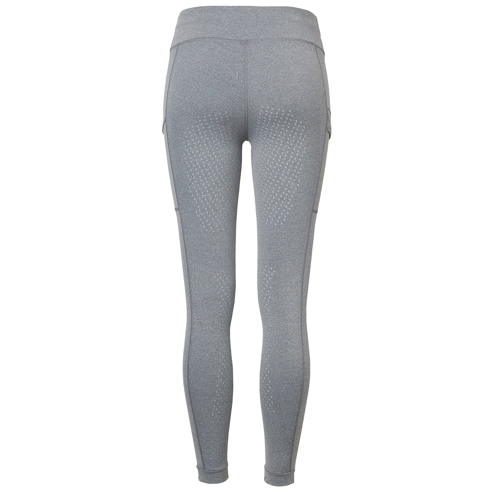 Mountain Horse Flora Techniczne Legginsy jeździeckie z pełnym lejem Womens Breeches