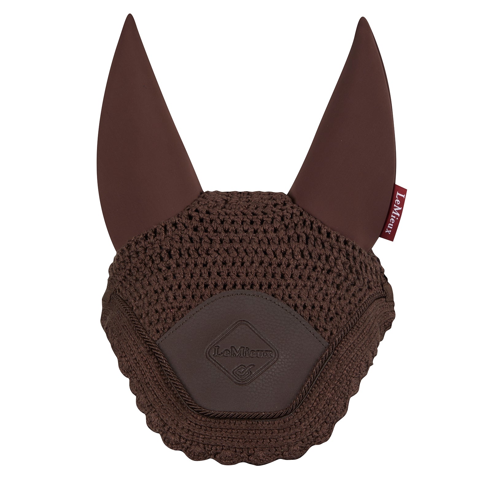 LeMieux Acoustic Pro Fly Hood Saddle Pads