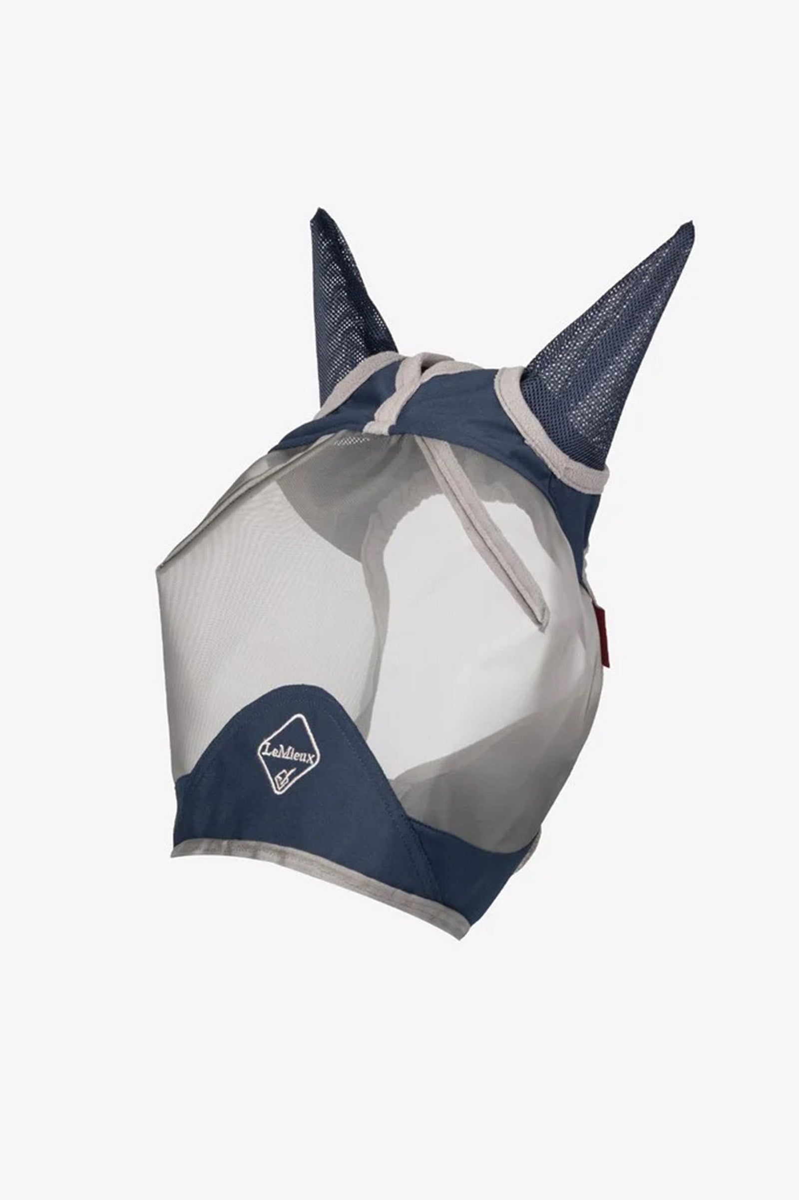 LeMieux Półmaska przeciw owadom Armour Shield Pro Ochrona koni przed owadami