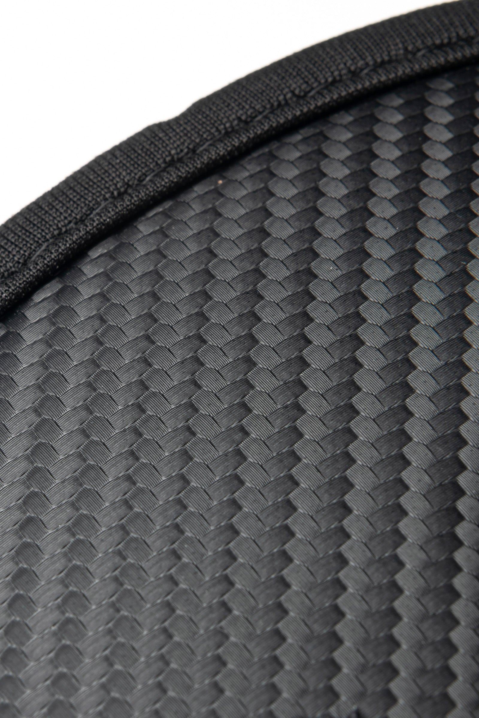 LeMieux Carbon Air XC Boot Hind Leg Protection & Hoof Protection for Horses