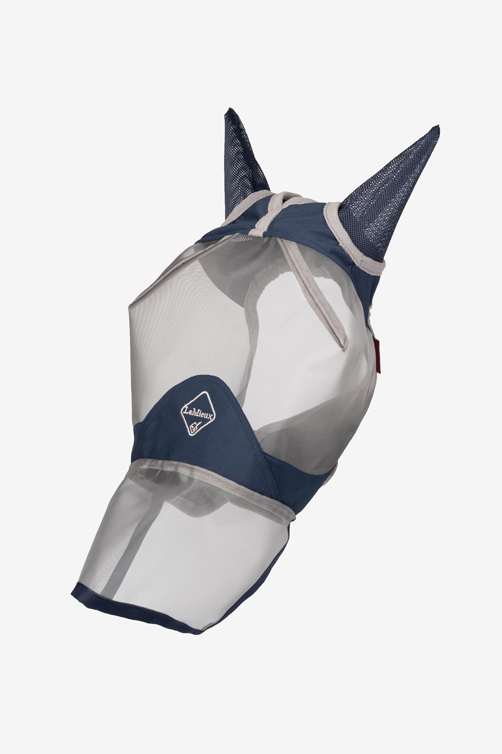 LeMieux Maska przeciw owadom Armour Shield Pro Ochrona koni przed owadami