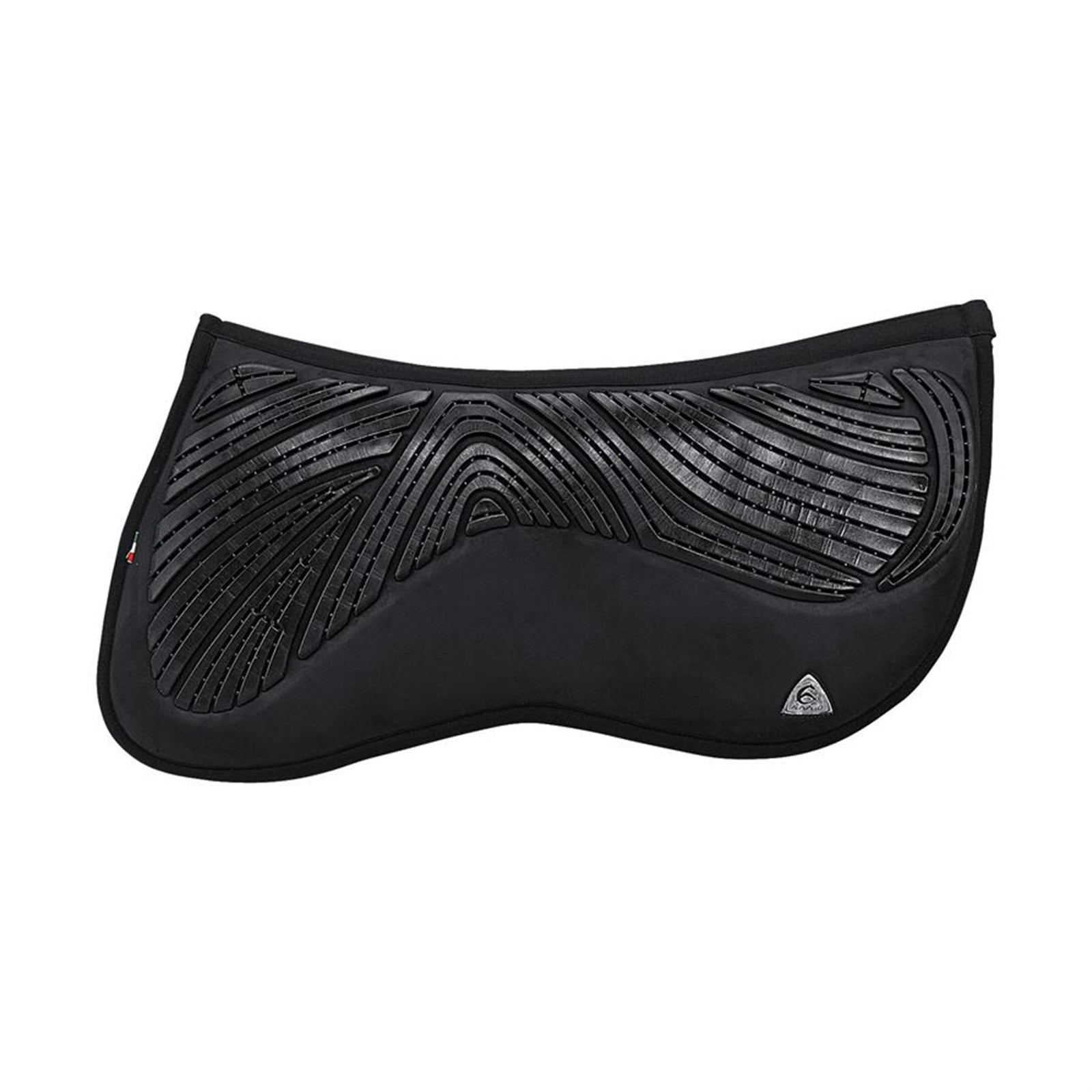 Acavallo Podkładka pod siodło żelowa z pianką memory Gel & Memory Foam Czapraki