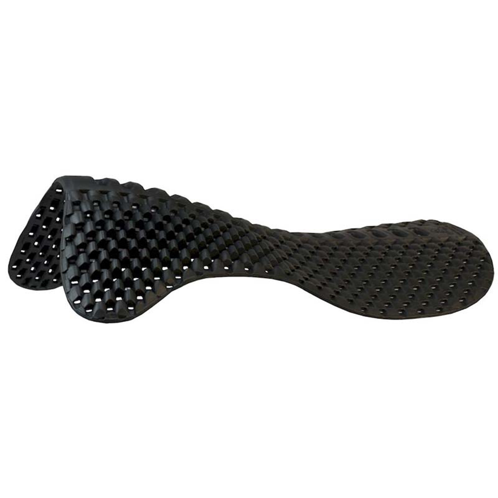 Acavallo Podkładka unosząca przód siodła Piuma Feather Light Pad & Front Riser Czapraki