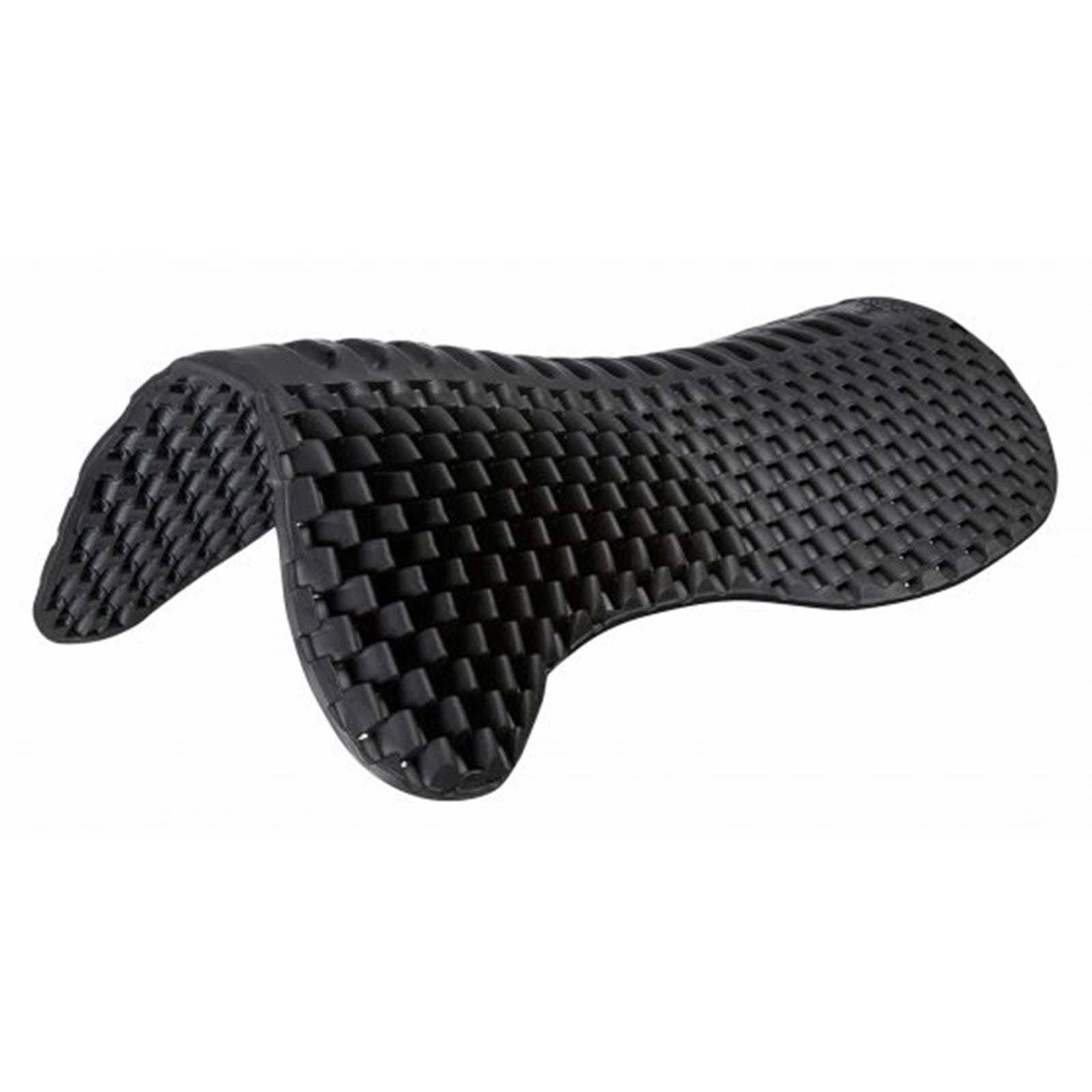 Acavallo Piuma Feather Light Pad & Front Riser Saddle Pads