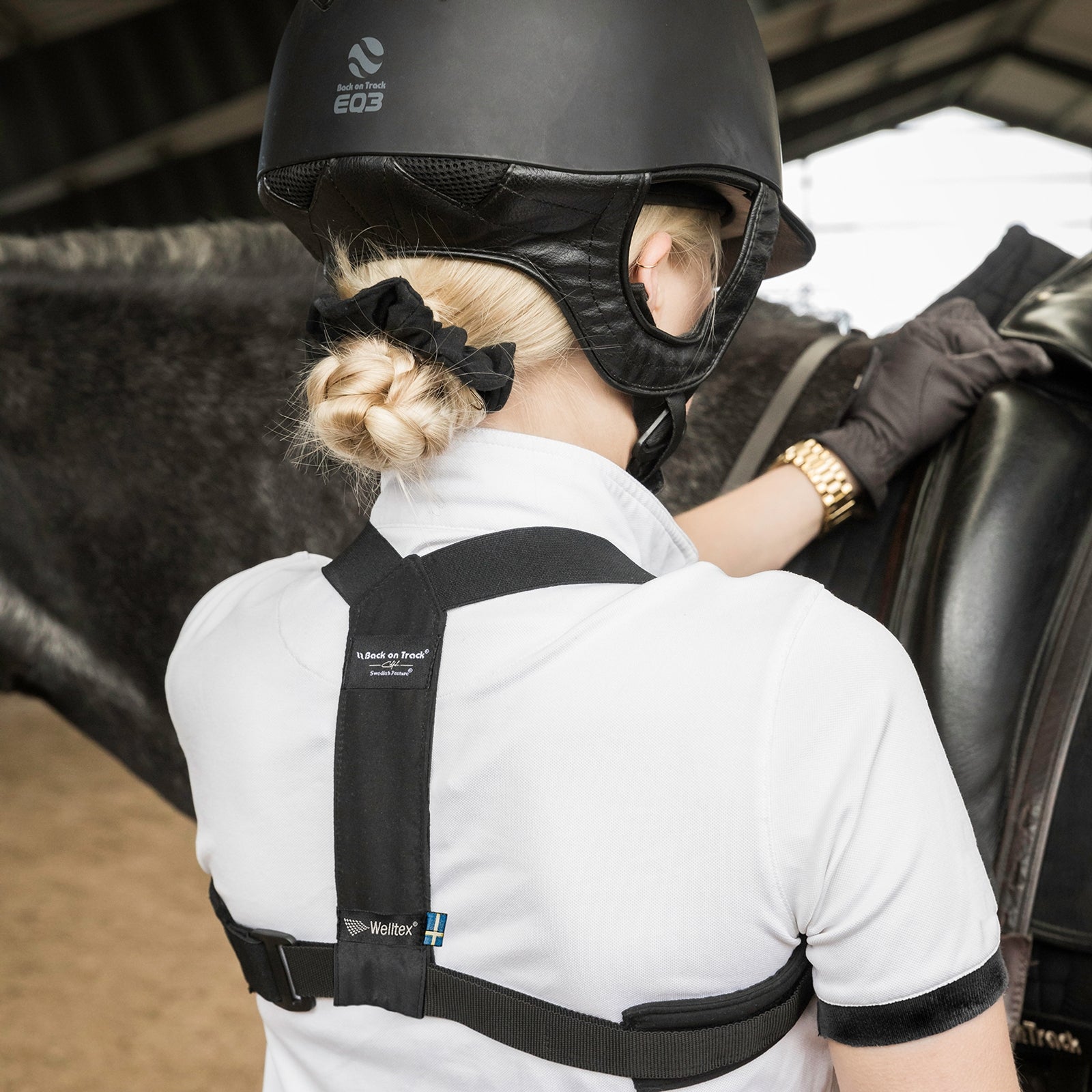 Back on Track Posture Reminder Accessories