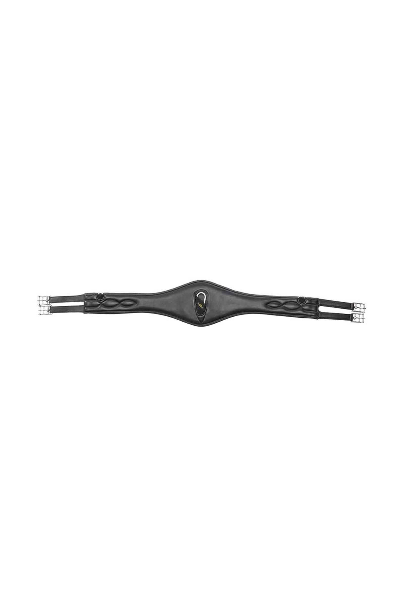 Kavalkade Comfort Soft Leather Long Girth w/o Elastic Siodła i popręgi
