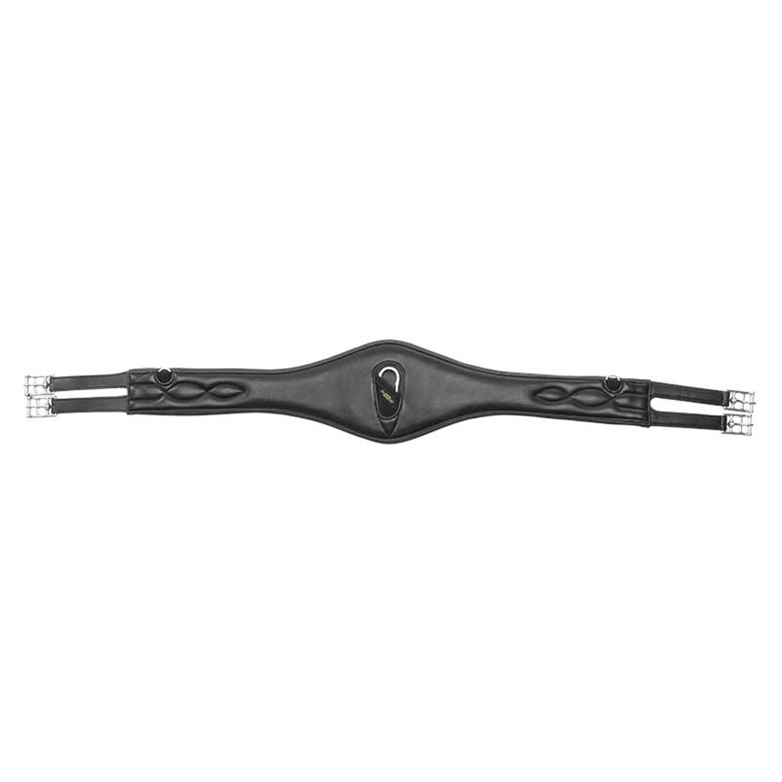 Kavalkade Comfort Soft Leather Long Girth w/o Elastic Saddles, Girths & Stirrups