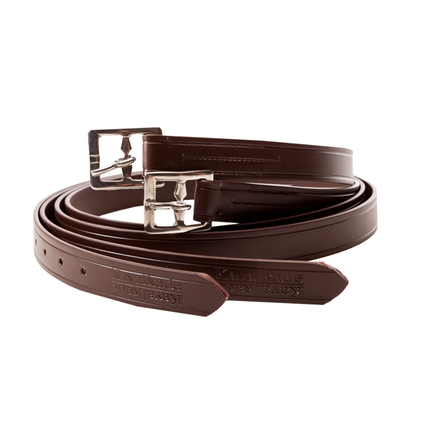 Kavalkade Stirrup Leathers Biothane Saddles, Girths & Stirrups