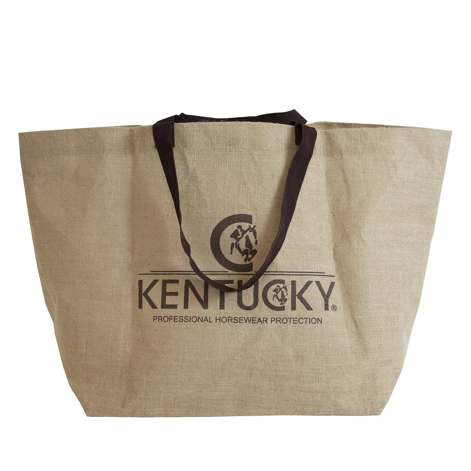 Kentucky Horsewear torba jutowa XL Akcesoria