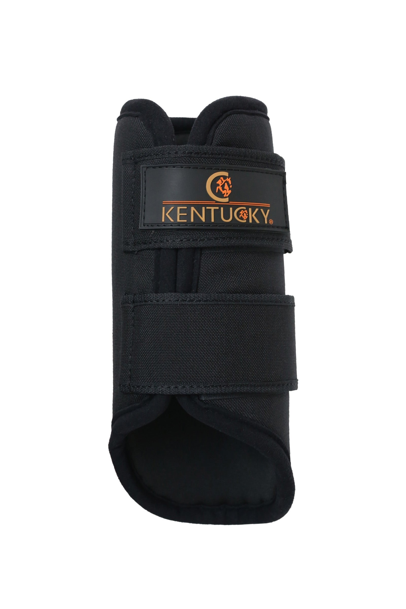 Kentucky Horsewear Turnout Boots 3D Spacer ochraniacze przód Leg Protection & Hoof Protection for Horses