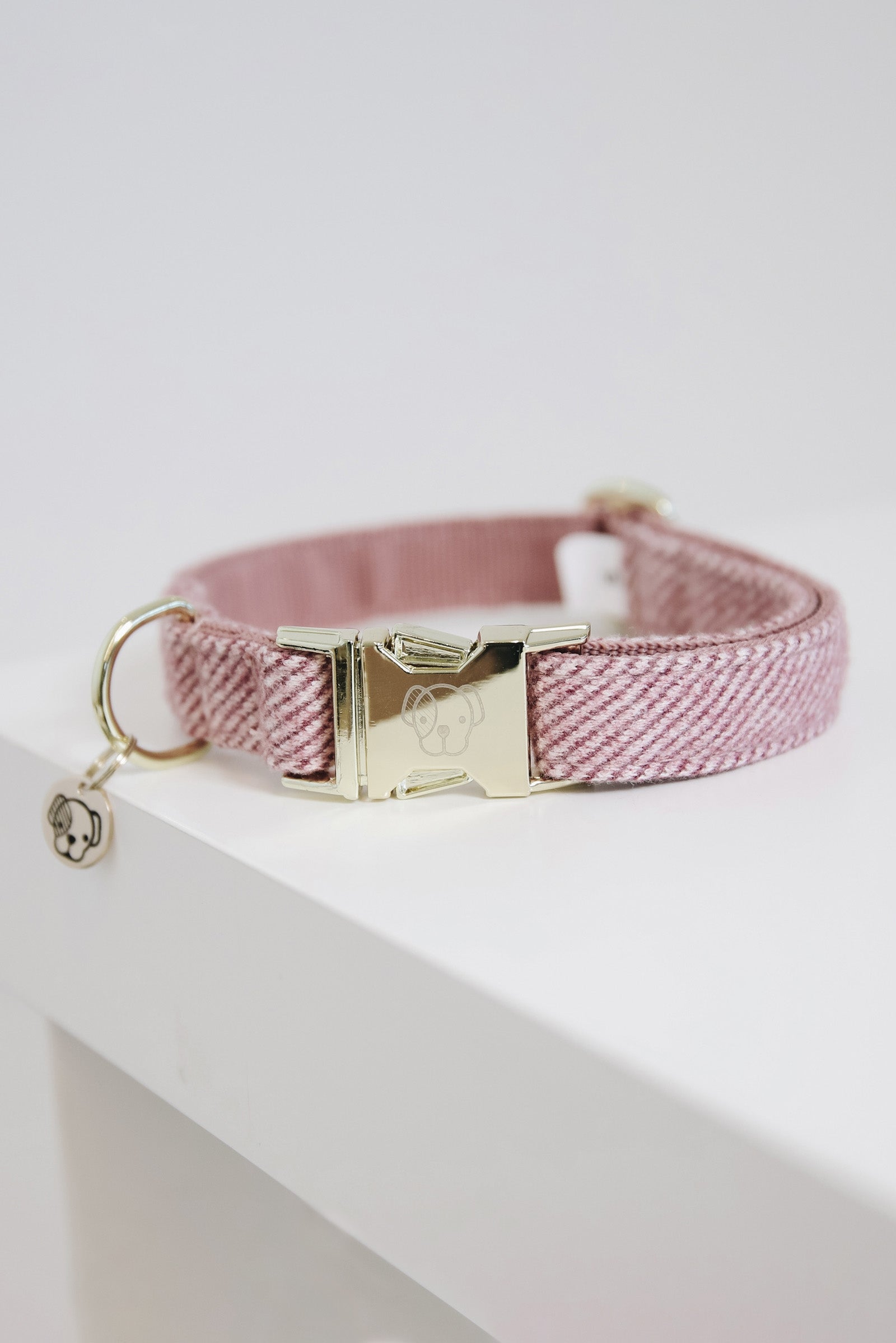 Kentucky Dogwear Obroża dla psa Wool Pies