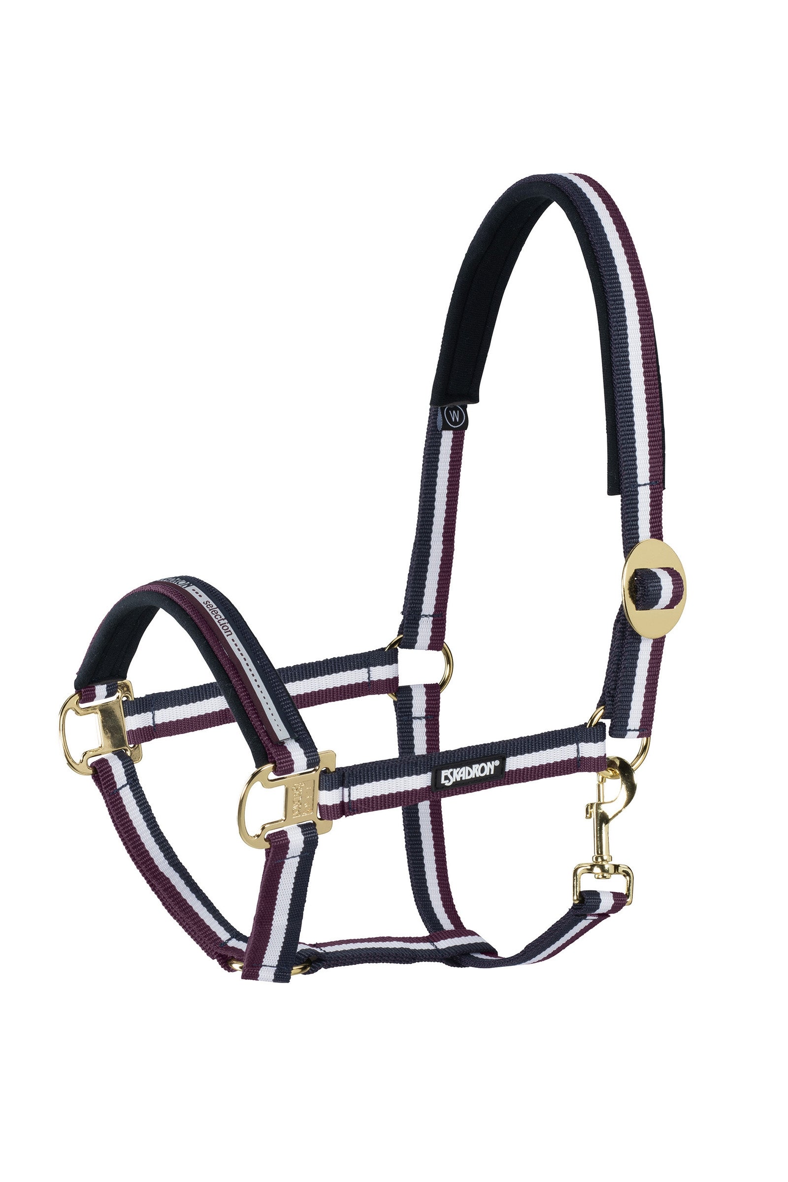 Eskadron Halfter Sliding Buckle Halters & Leads
