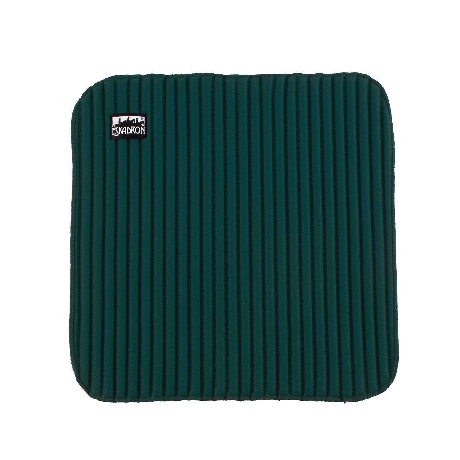 Eskadron Podkładki pod owijki Climatex, 45x45cm Leg Protection & Hoof Protection for Horses