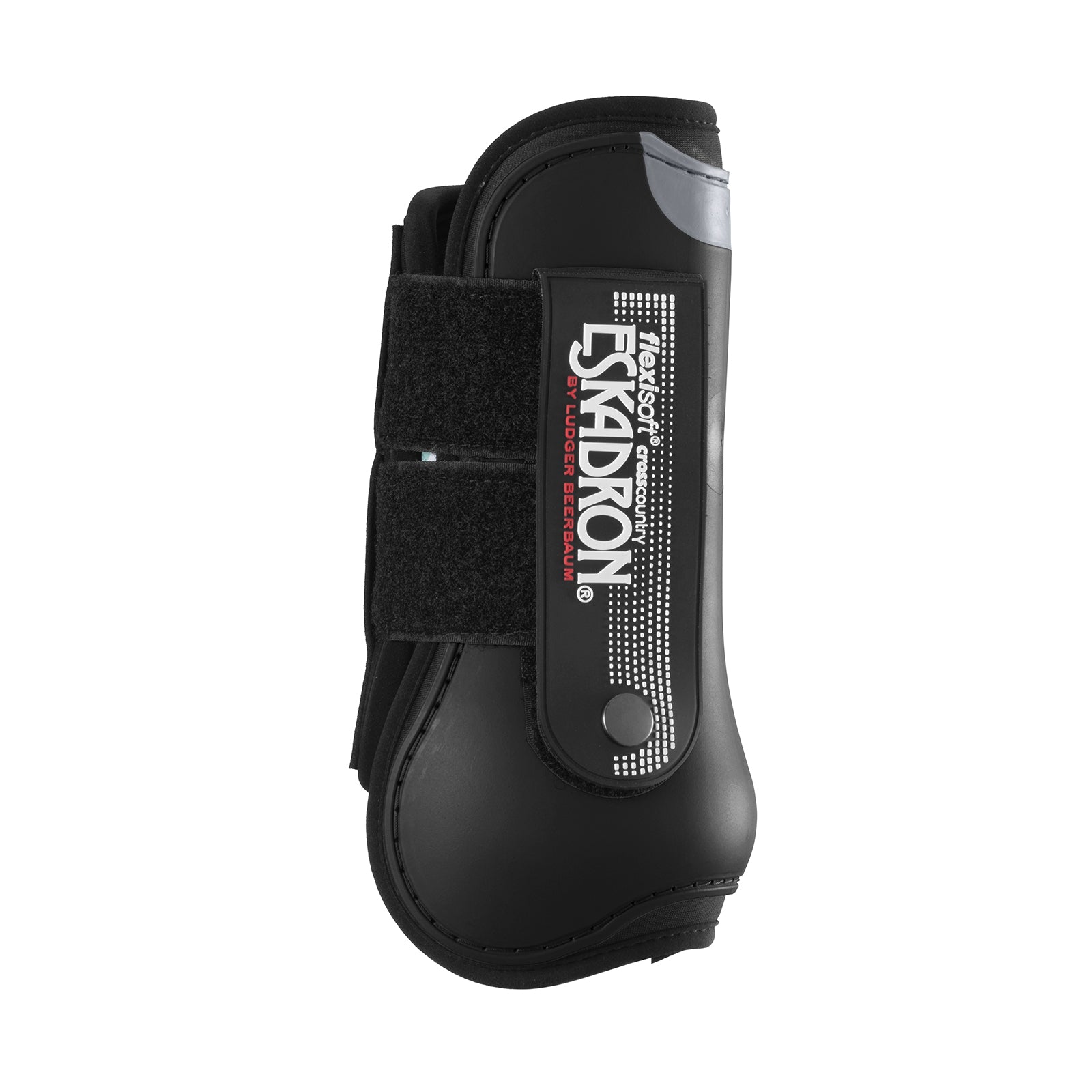 Eskadron Ochraniacze Flexisoft Cross Country Leg Protection & Hoof Protection for Horses